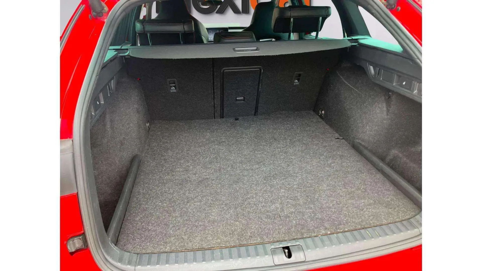 Škoda Octavia Combi 2.0 TSI DSG RS - foto 8