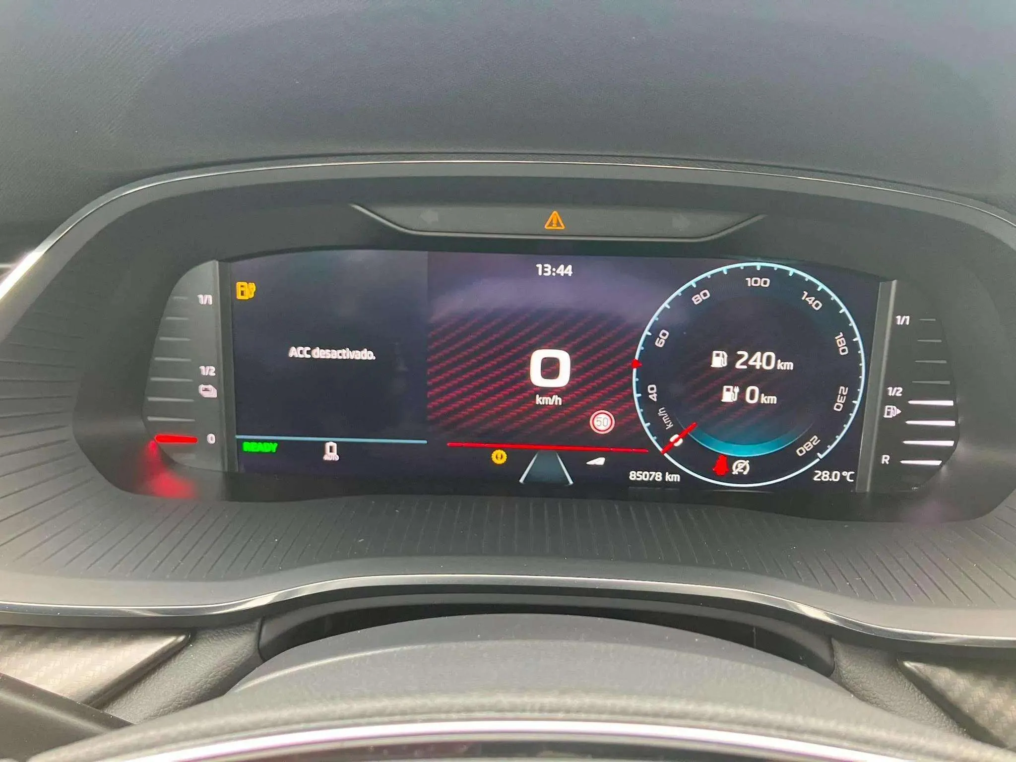 Škoda Octavia Combi 2.0 TSI DSG RS - foto 19
