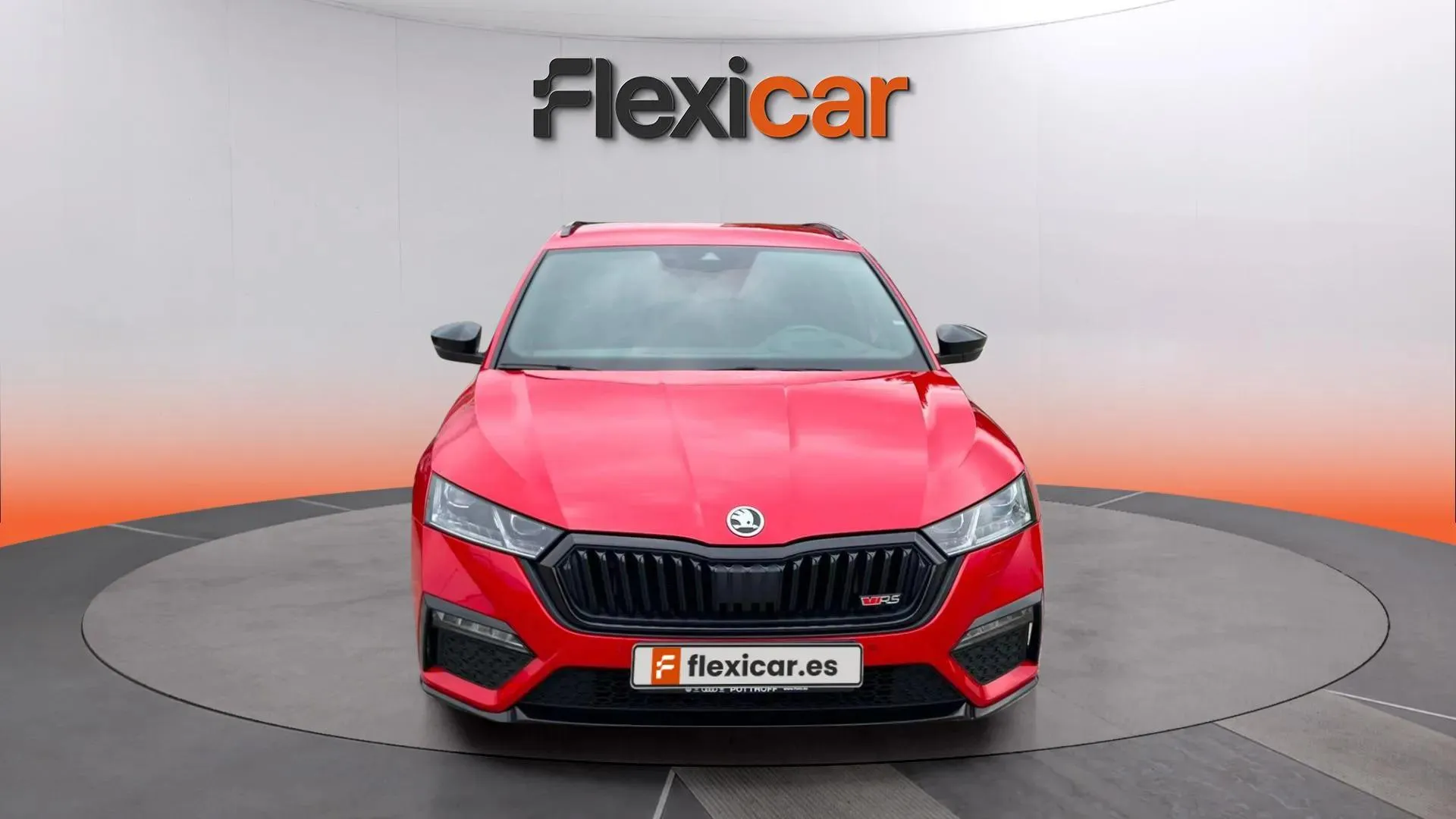 Škoda Octavia Combi 2.0 TSI DSG RS - foto 2