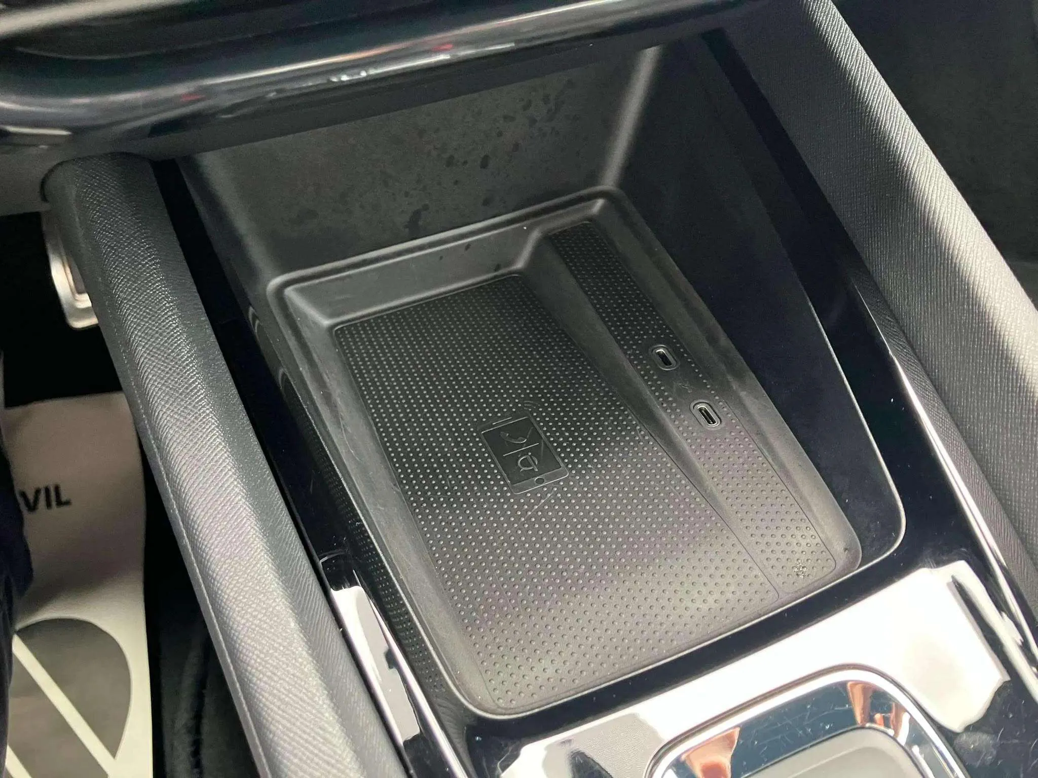 Škoda Octavia Combi 2.0 TSI DSG RS - foto 24