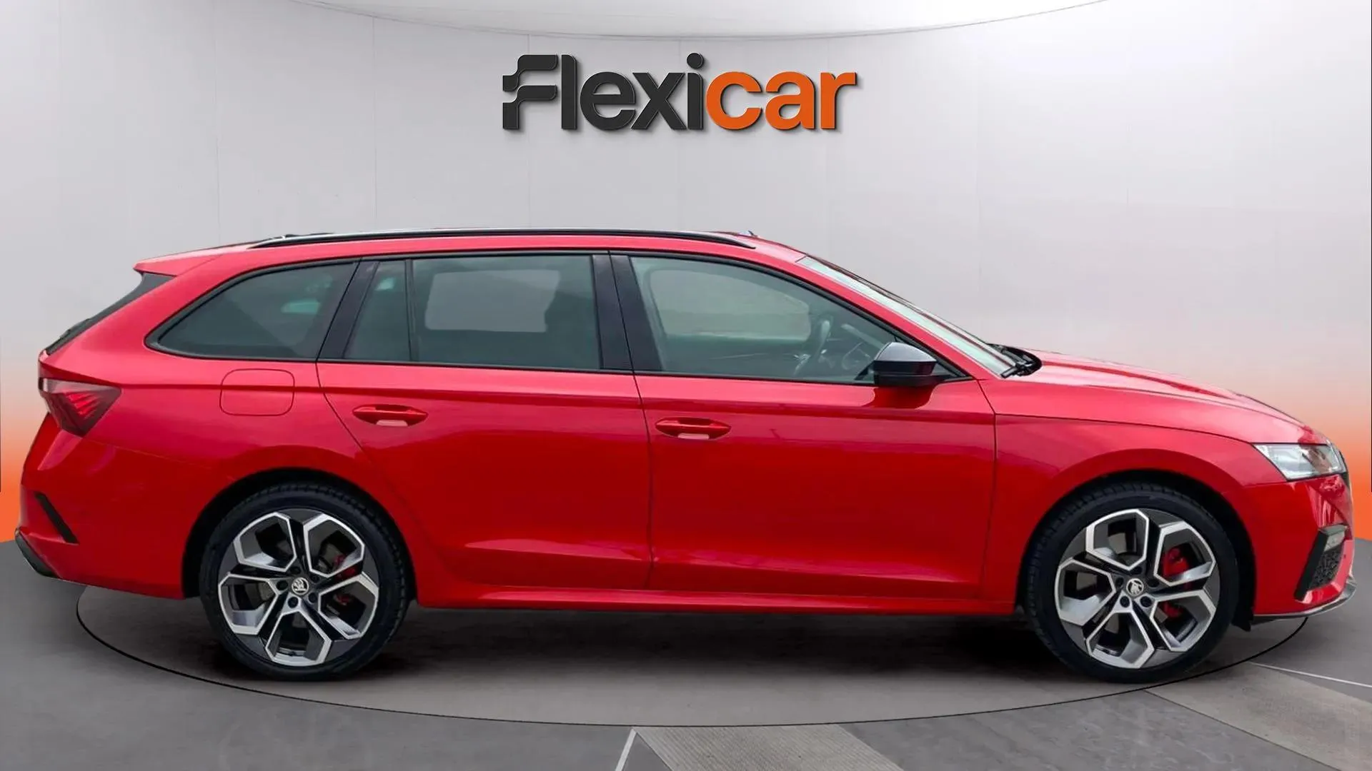 Škoda Octavia Combi 2.0 TSI DSG RS - foto 10