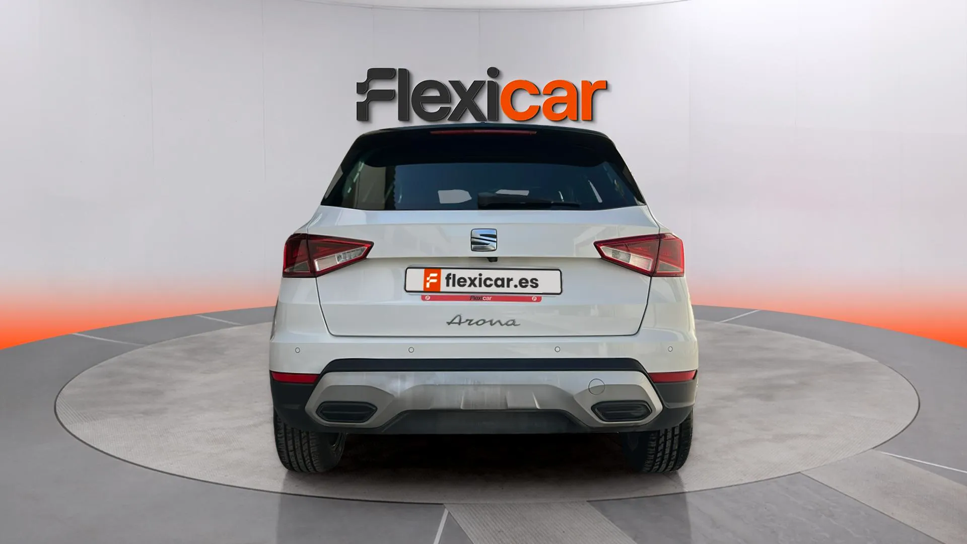 SEAT Arona 1.0 TSI Style Plus - foto 4