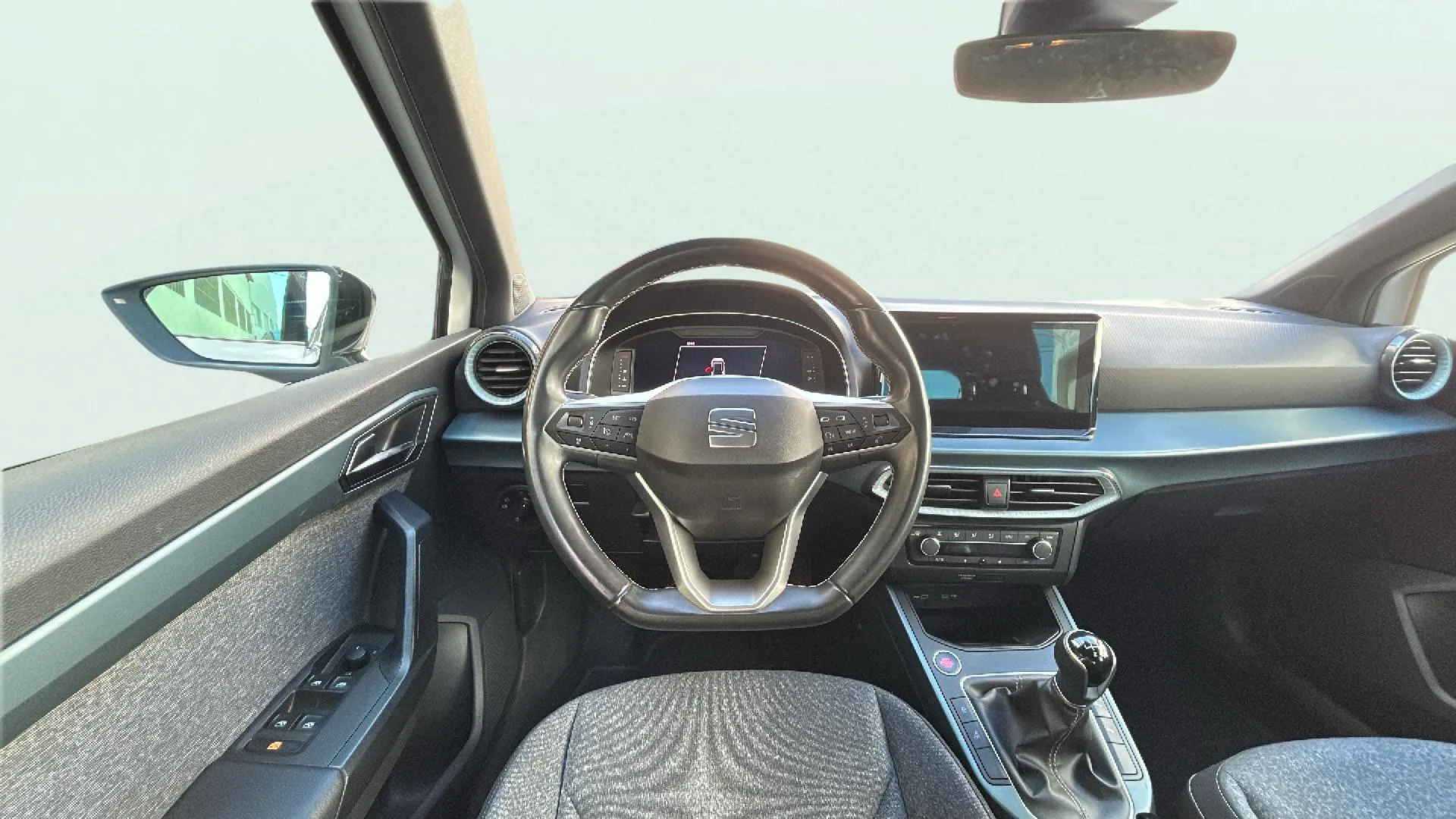 SEAT Arona 1.0 TSI Style Plus - foto 7