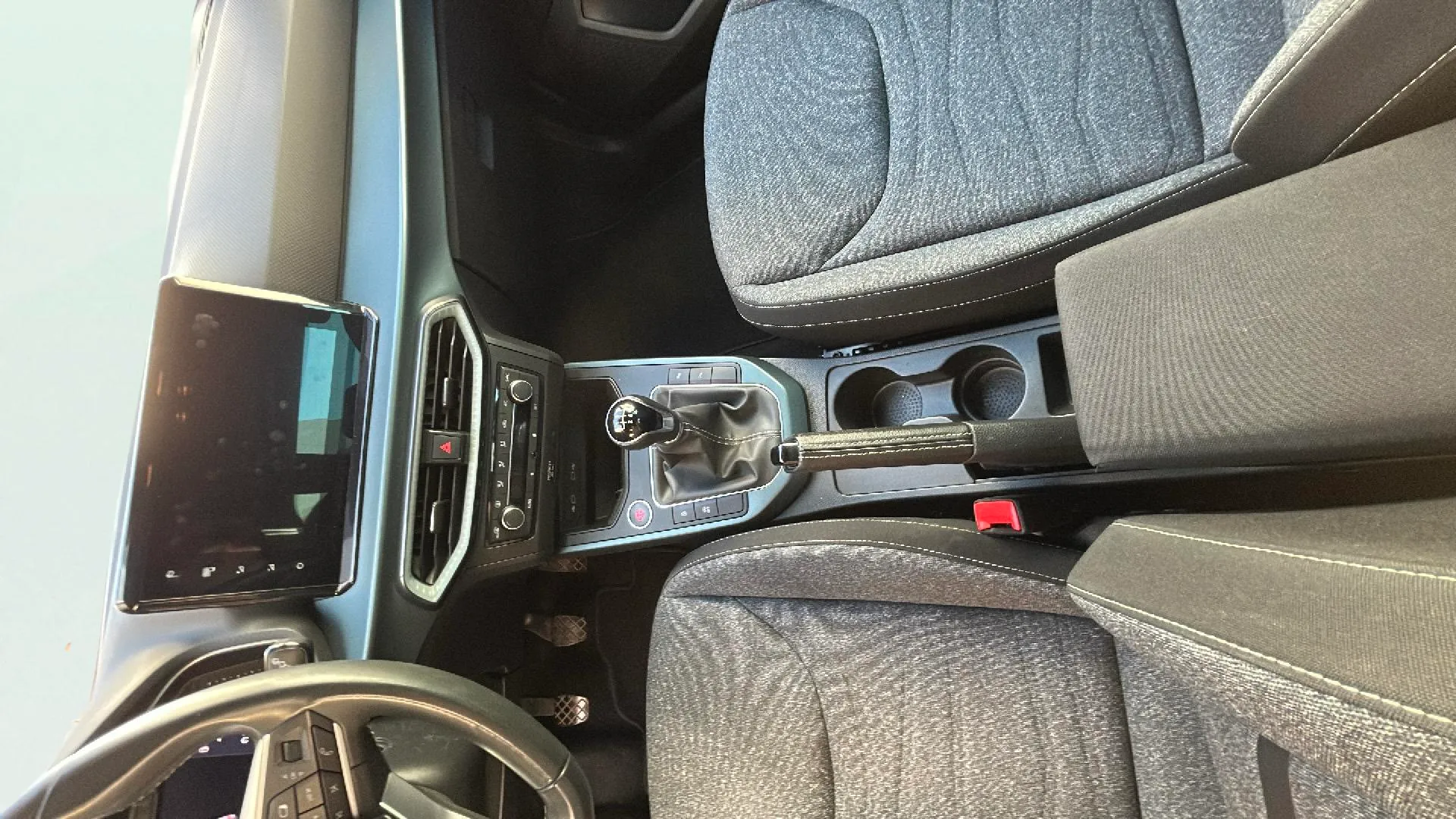 SEAT Arona 1.0 TSI Style Plus - foto 9