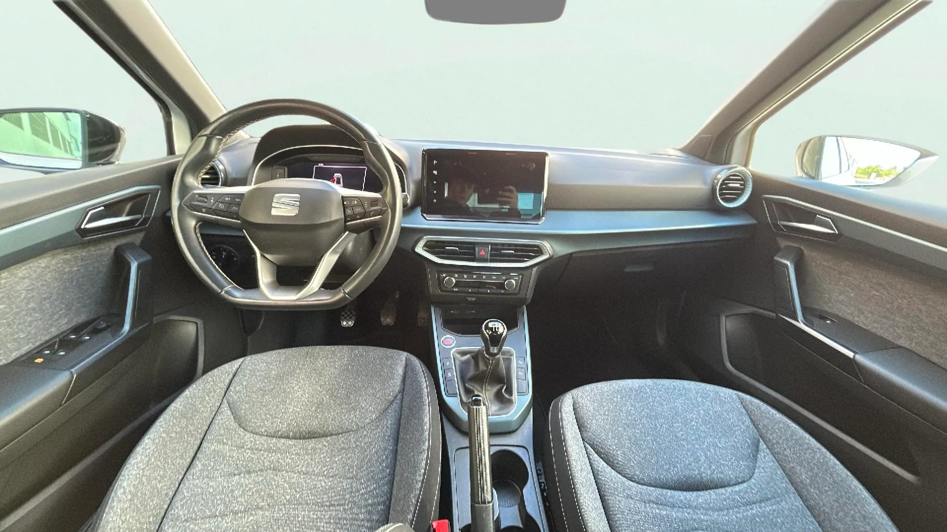 SEAT Arona 1.0 TSI Style Plus - foto 6