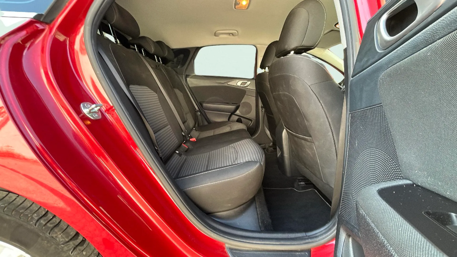 Kia Ceed Tourer 1.0 T-GDi Style Edition - foto 16