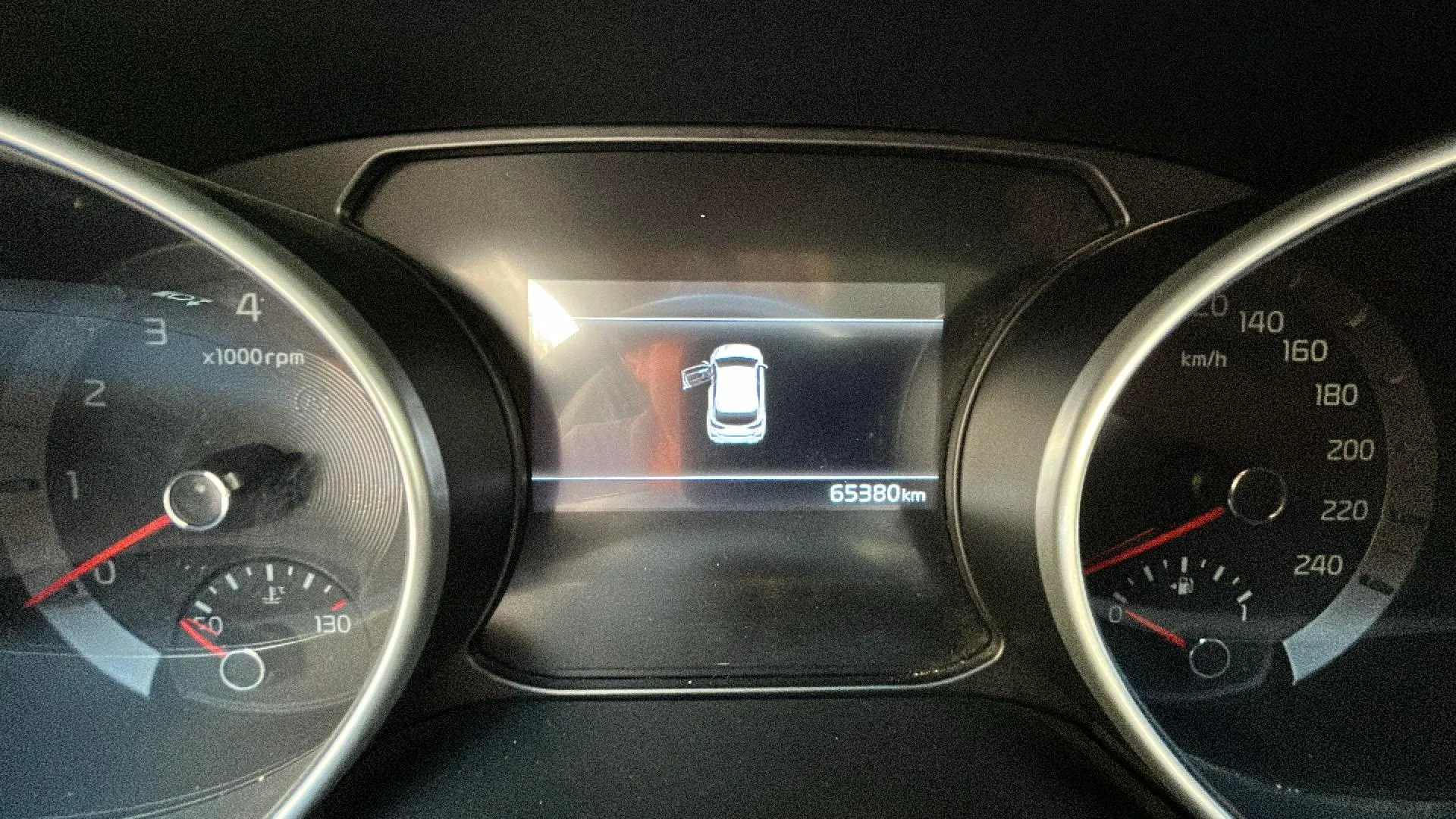 Kia Ceed Tourer 1.0 T-GDi Style Edition - foto 8
