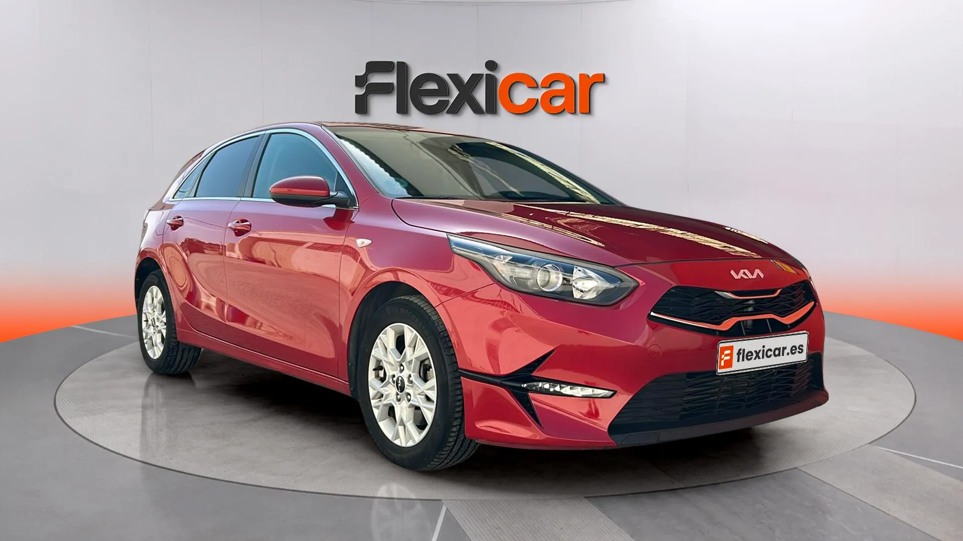 Kia Ceed Tourer 1.0 T-GDi Style Edition