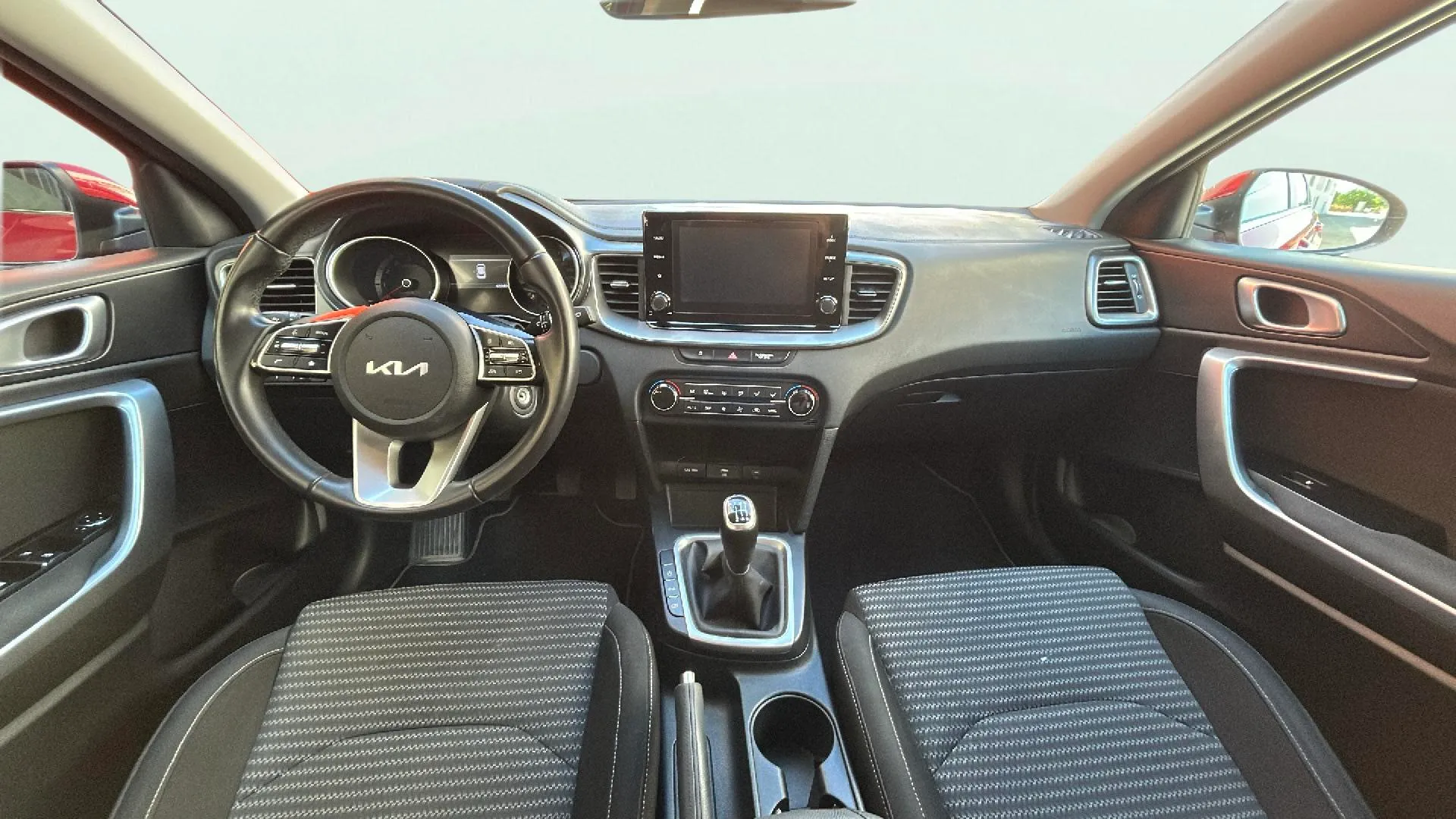 Kia Ceed Tourer 1.0 T-GDi Style Edition - foto 6