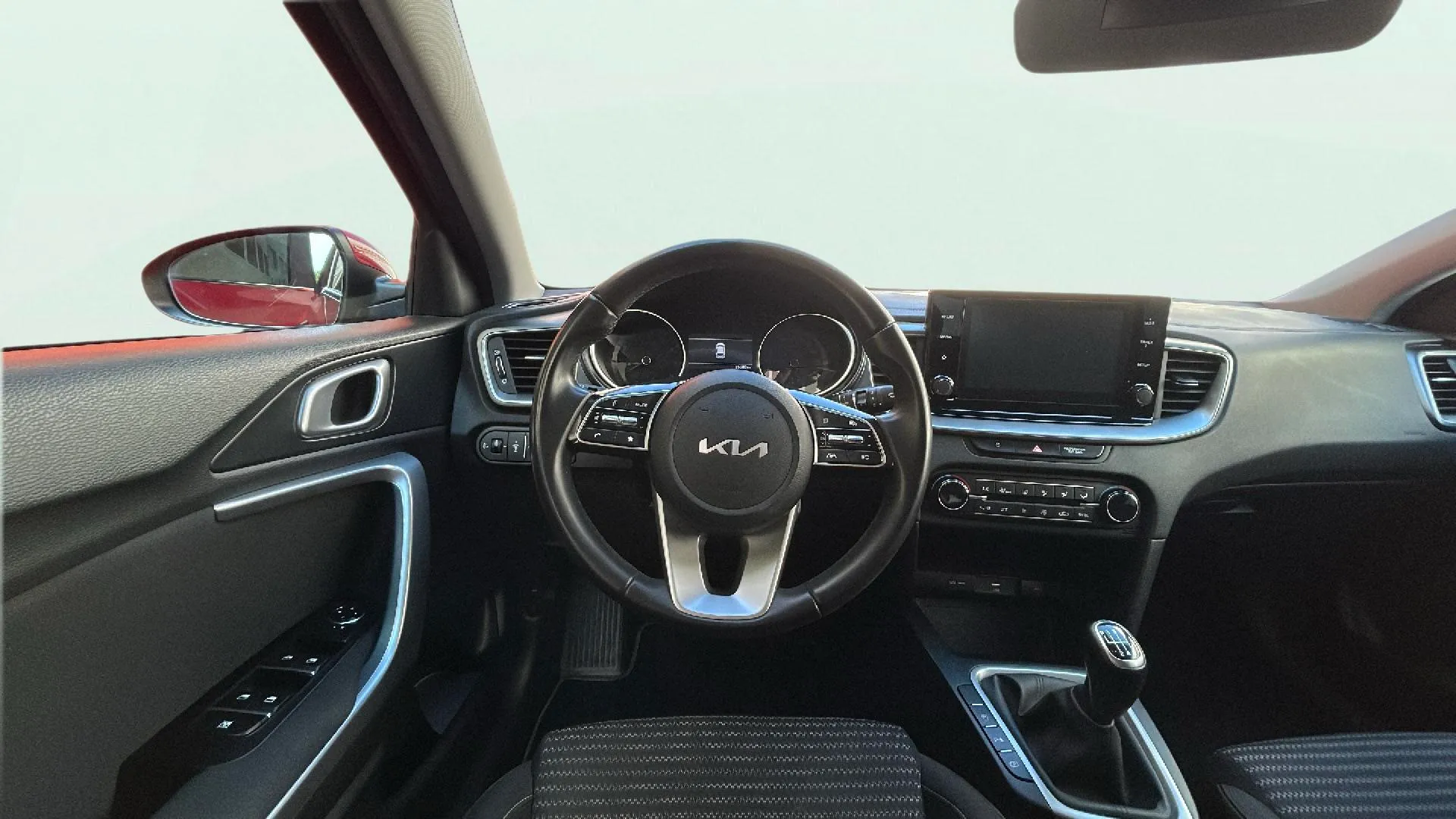 Kia Ceed Tourer 1.0 T-GDi Style Edition - foto 7