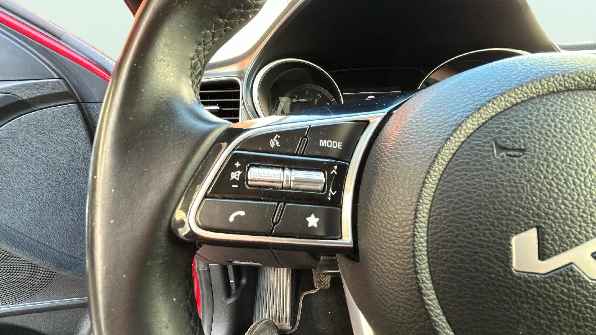 Kia Ceed Tourer 1.0 T-GDi Style Edition - foto 12