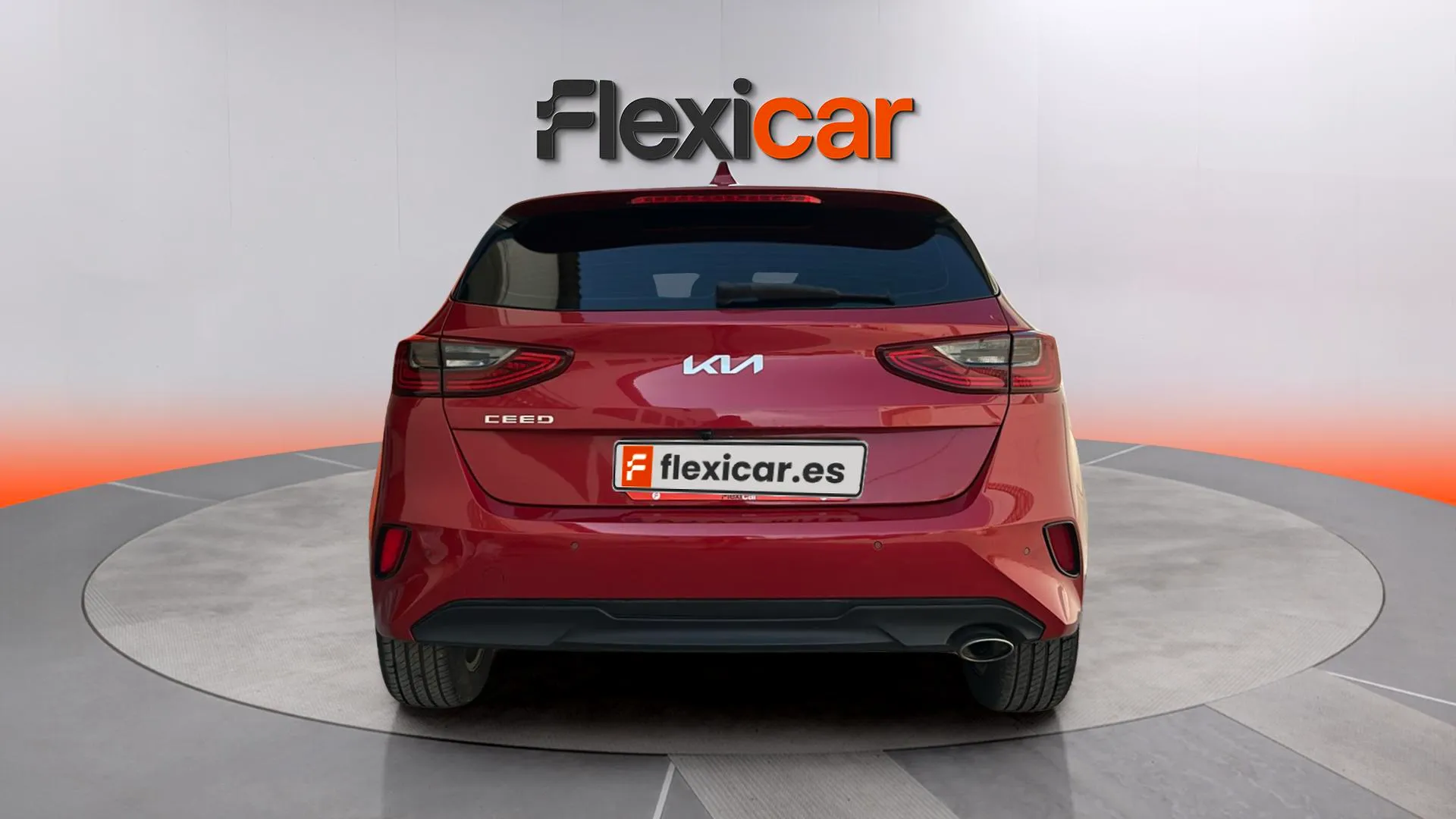 Kia Ceed Tourer 1.0 T-GDi Style Edition - foto 4