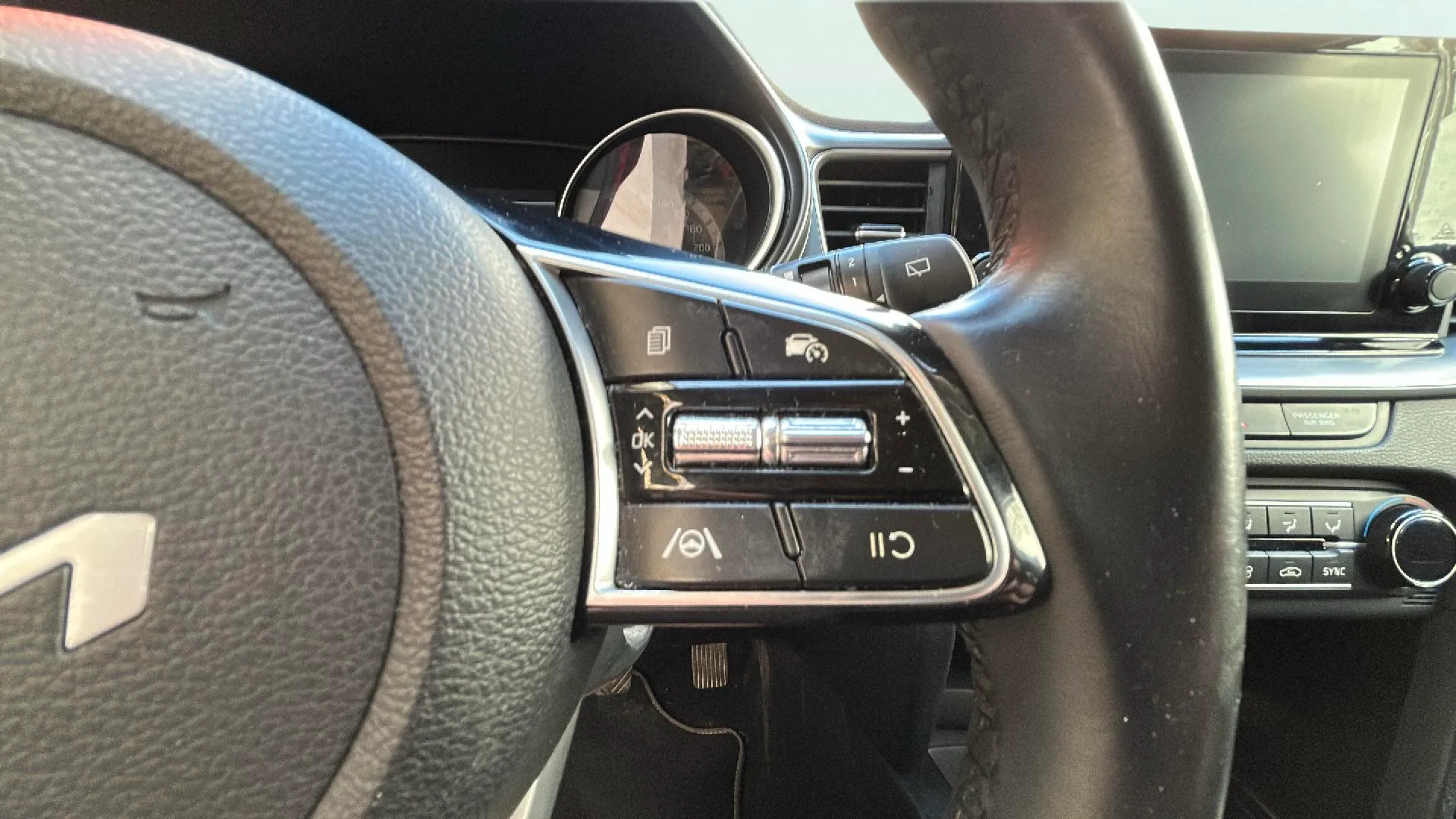 Kia Ceed Tourer 1.0 T-GDi Style Edition - foto 11