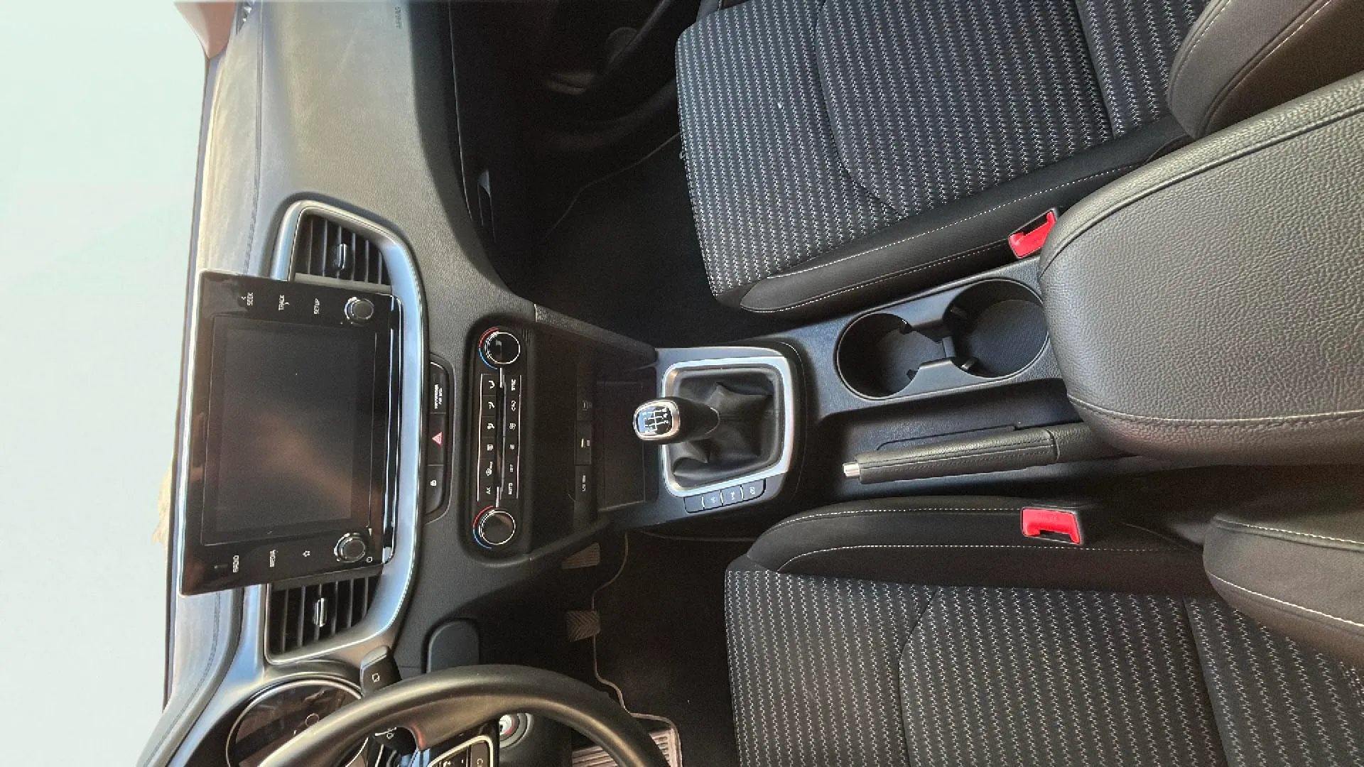 Kia Ceed Tourer 1.0 T-GDi Style Edition - foto 9