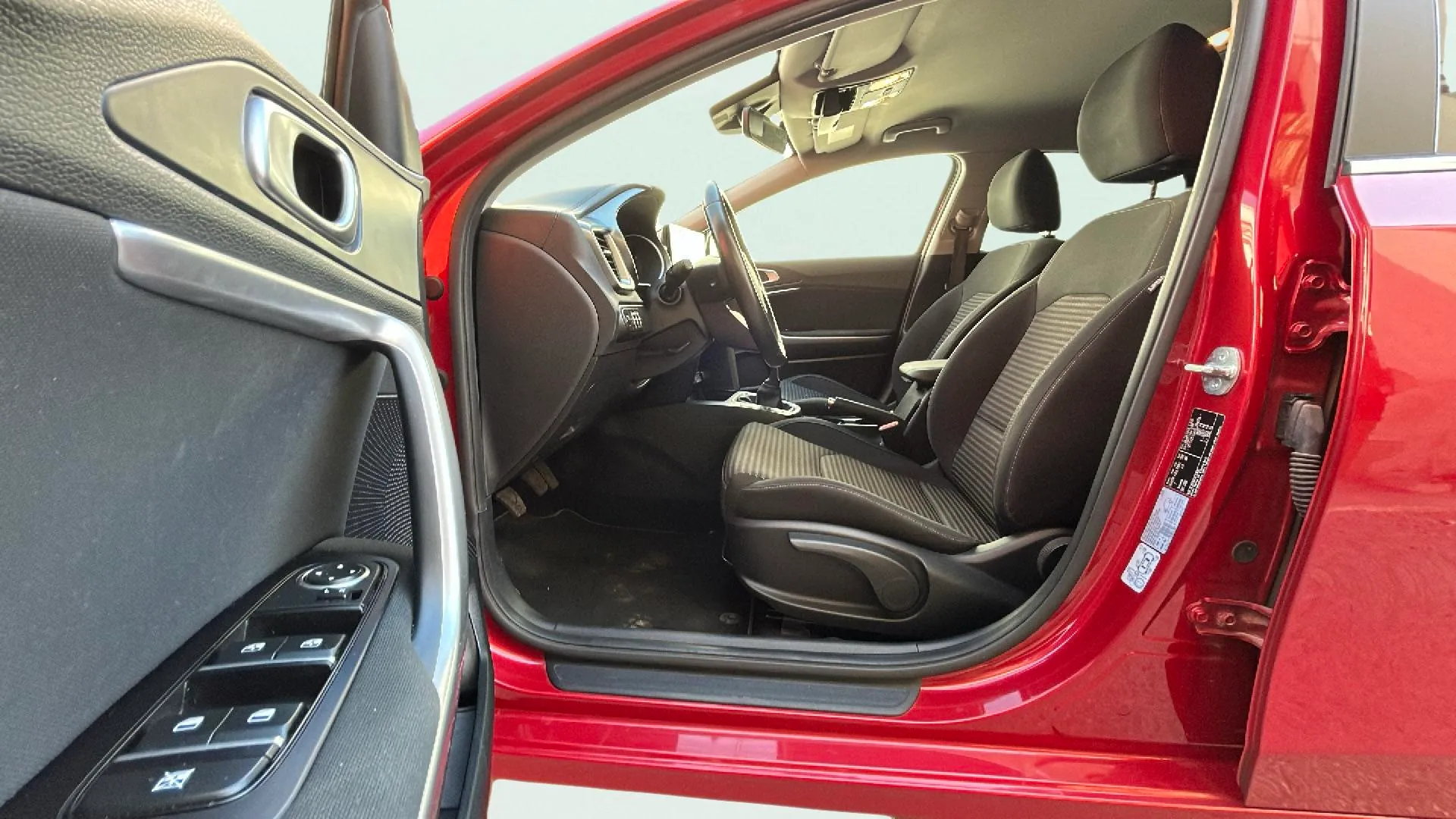Kia Ceed Tourer 1.0 T-GDi Style Edition - foto 14