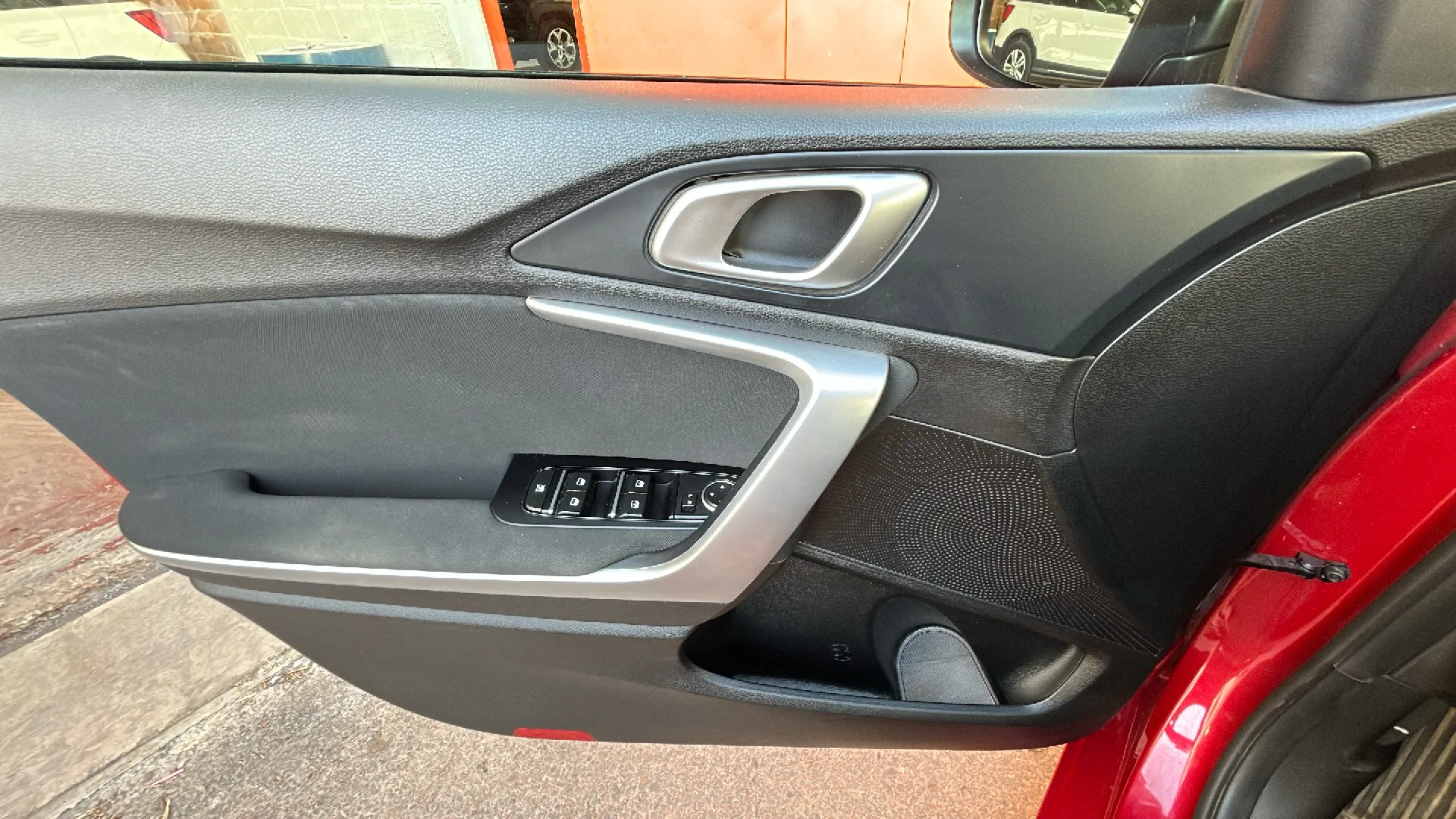 Kia Ceed Tourer 1.0 T-GDi Style Edition - foto 13