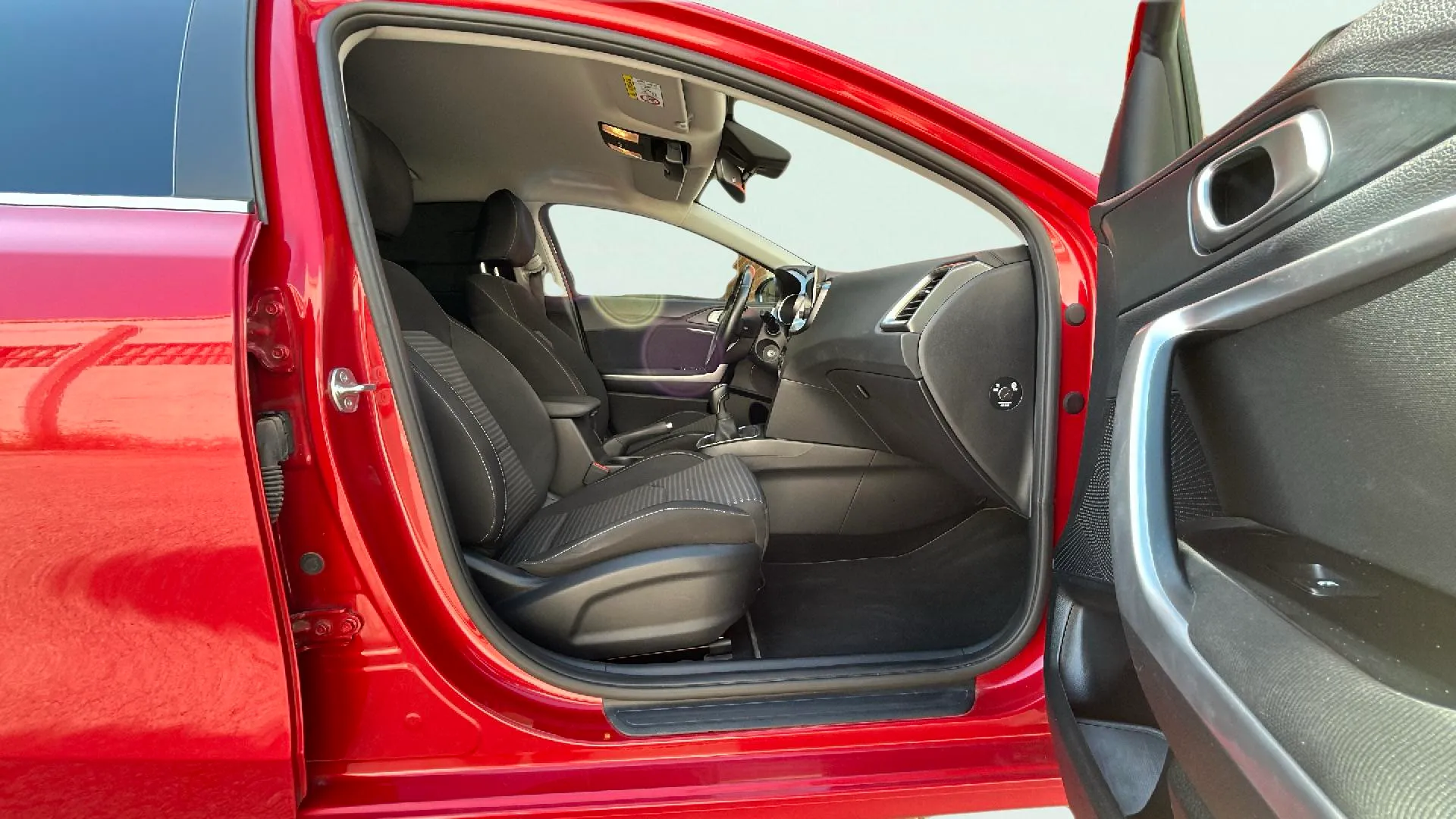Kia Ceed Tourer 1.0 T-GDi Style Edition - foto 15