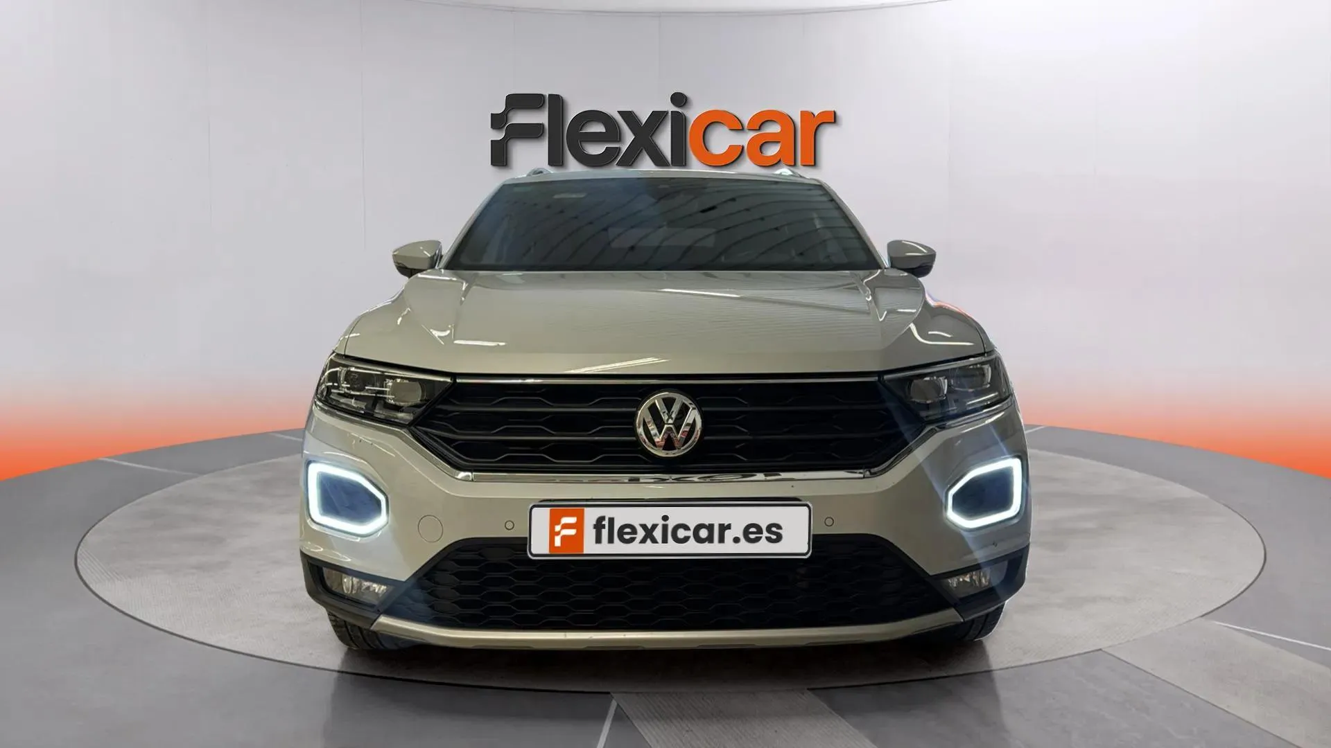 Volkswagen T-Roc Advance 1.5 TSI EVO - foto 2