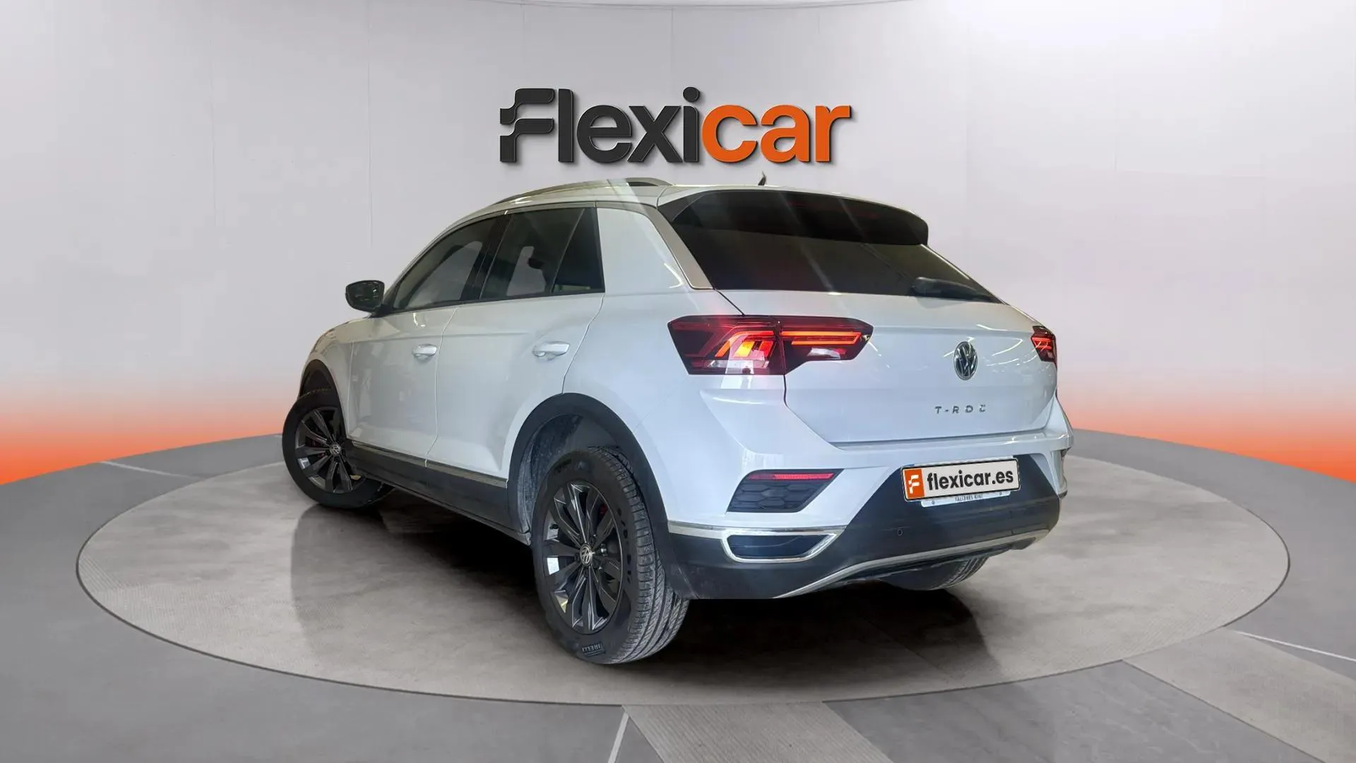 Volkswagen T-Roc Advance 1.5 TSI EVO - foto 5