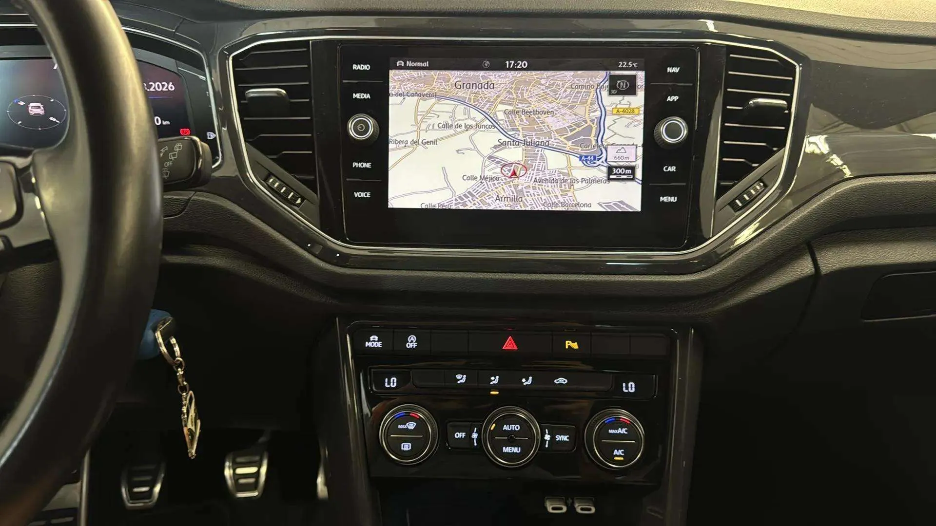 Volkswagen T-Roc Advance 1.5 TSI EVO - foto 13