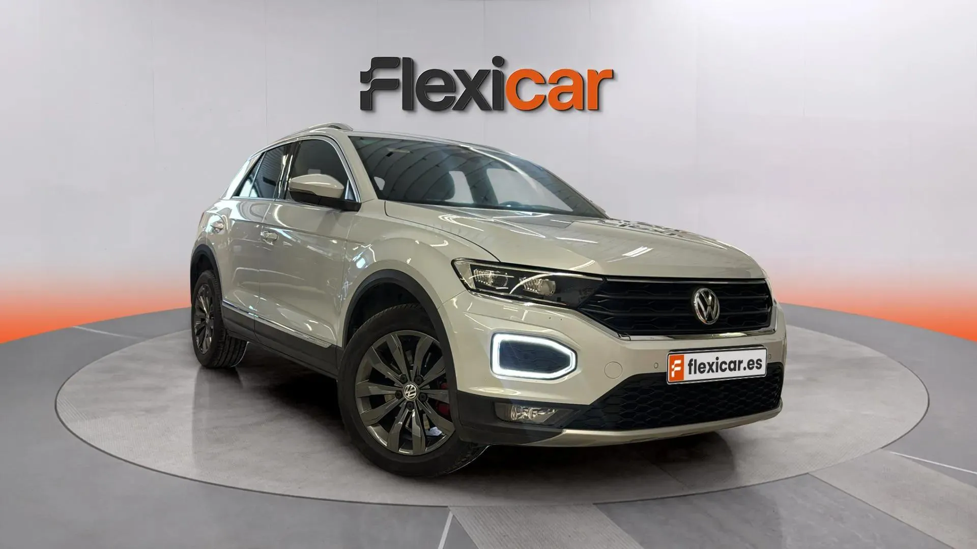 Volkswagen T-Roc Advance 1.5 TSI EVO