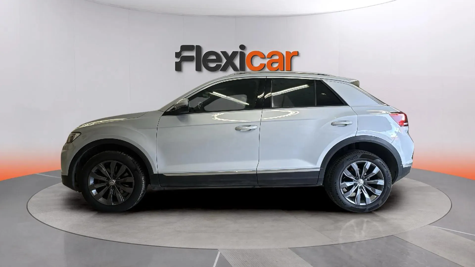 Volkswagen T-Roc Advance 1.5 TSI EVO - foto 4