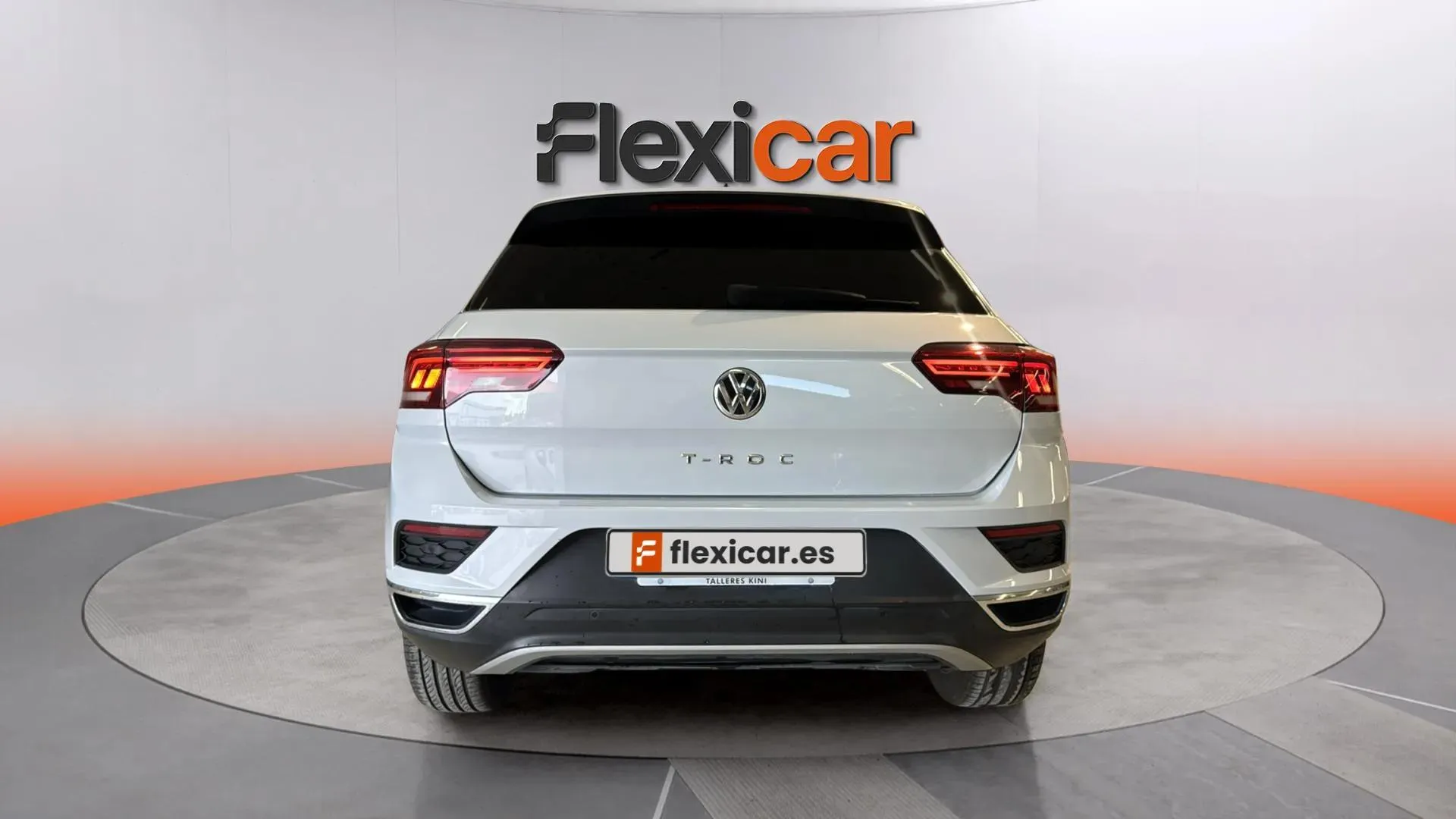 Volkswagen T-Roc Advance 1.5 TSI EVO - foto 6