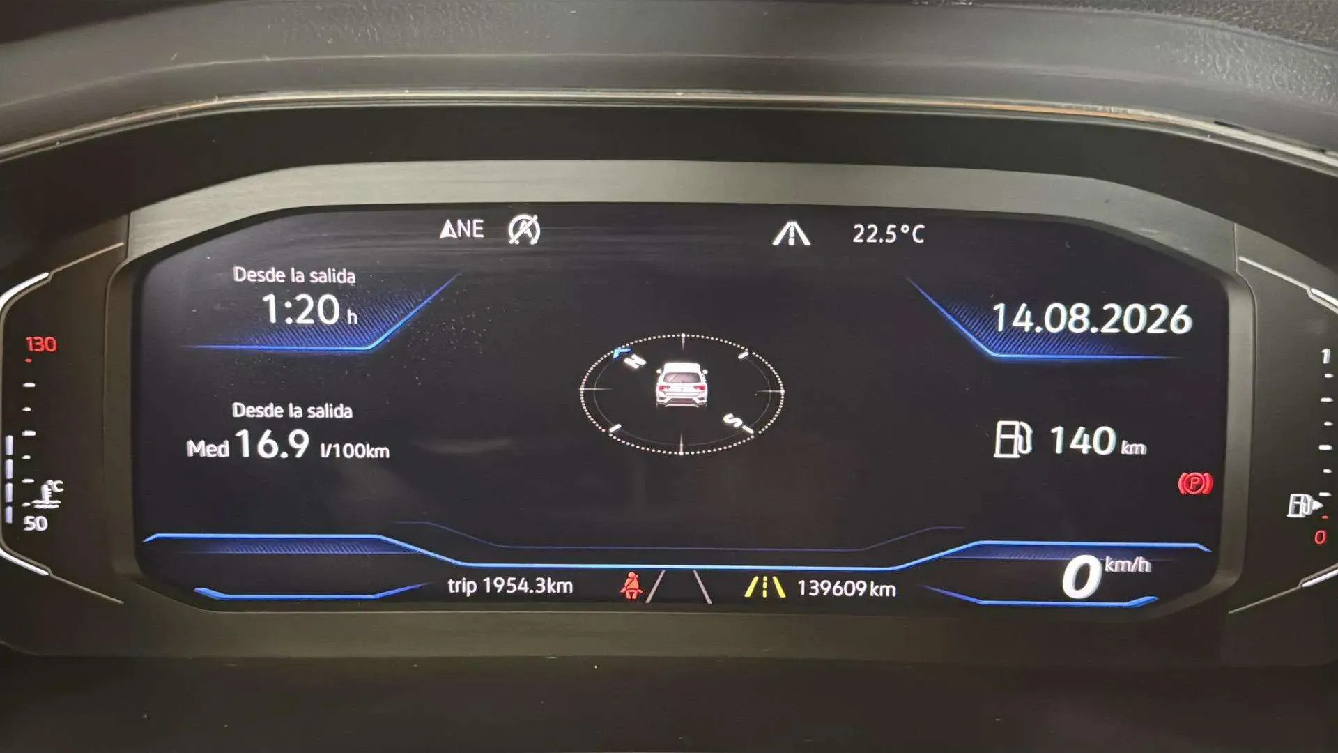Volkswagen T-Roc Advance 1.5 TSI EVO - foto 15