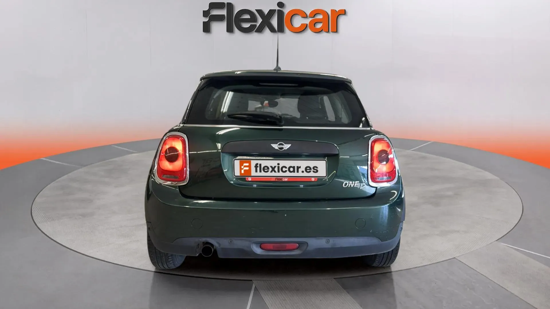 MINI Cooper One D - foto 4