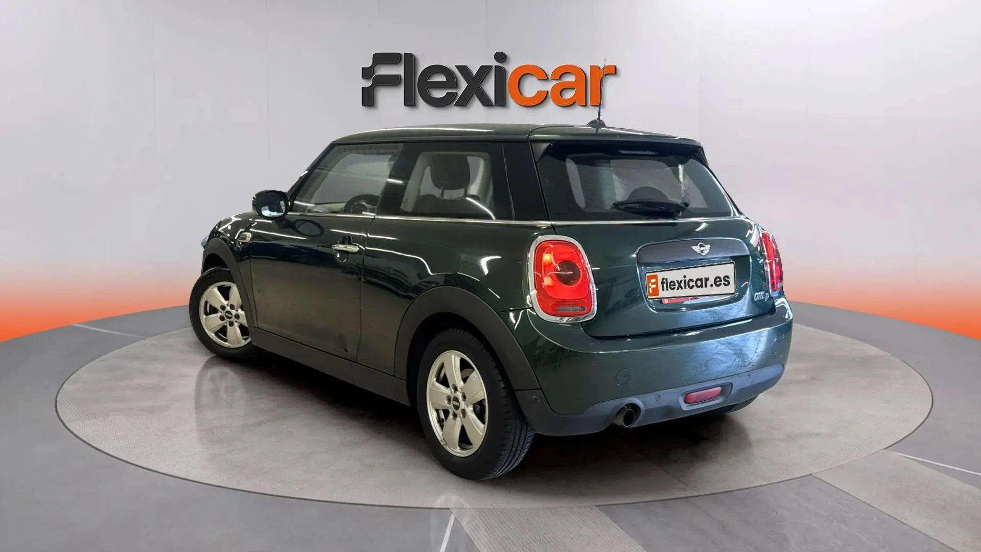 MINI Cooper One D - foto 3
