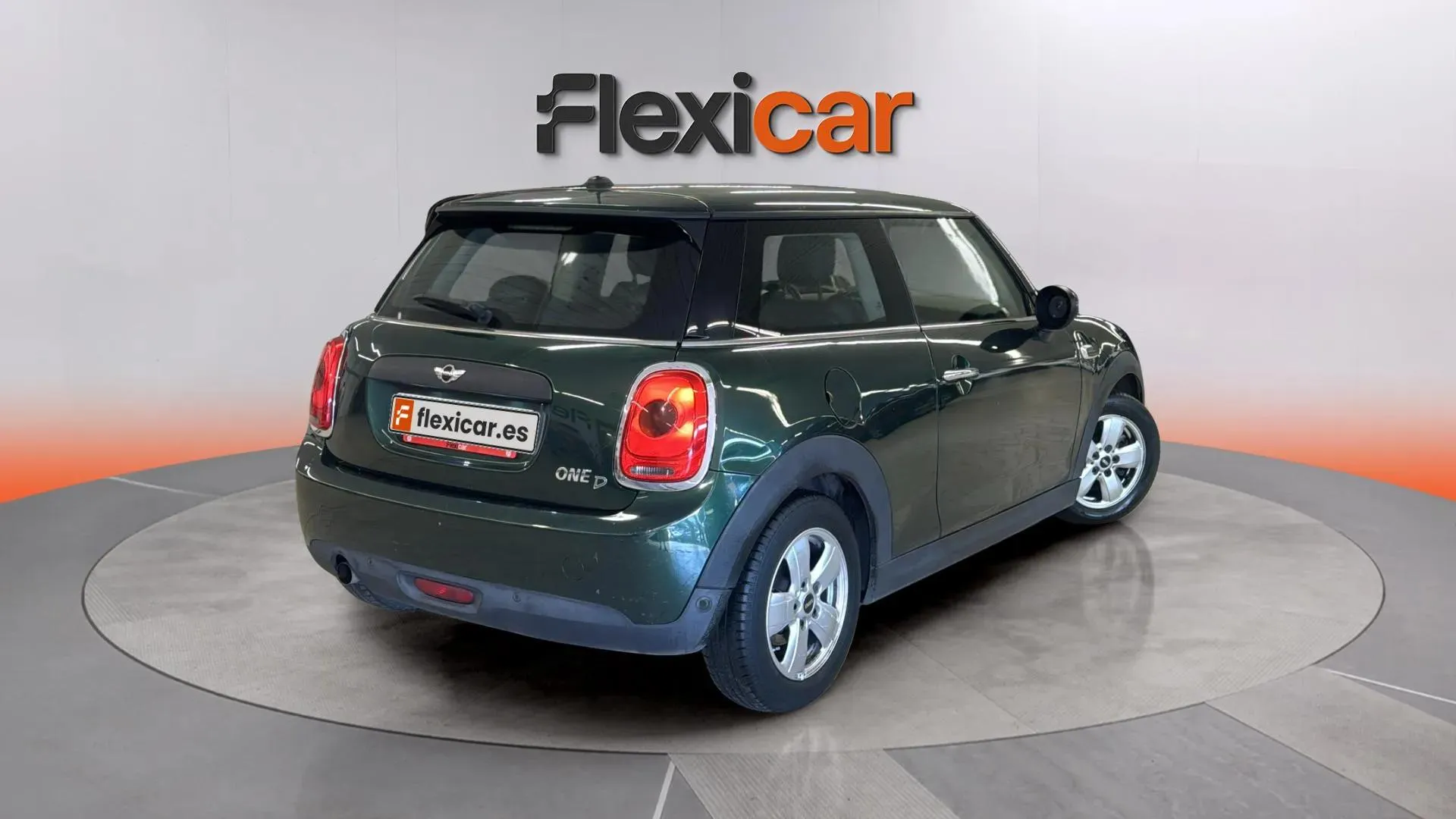 MINI Cooper One D - foto 5