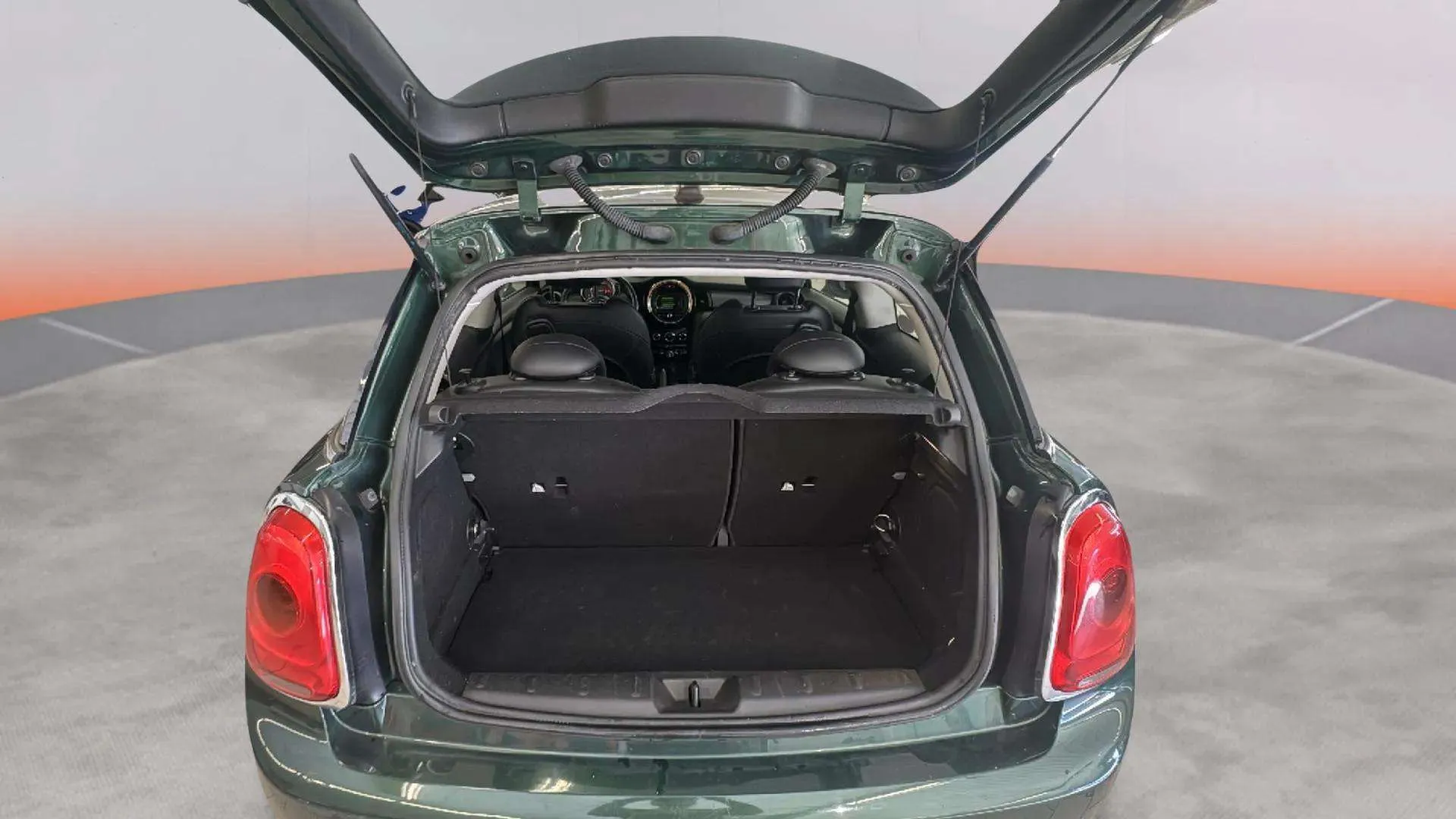 MINI Cooper One D - foto 6