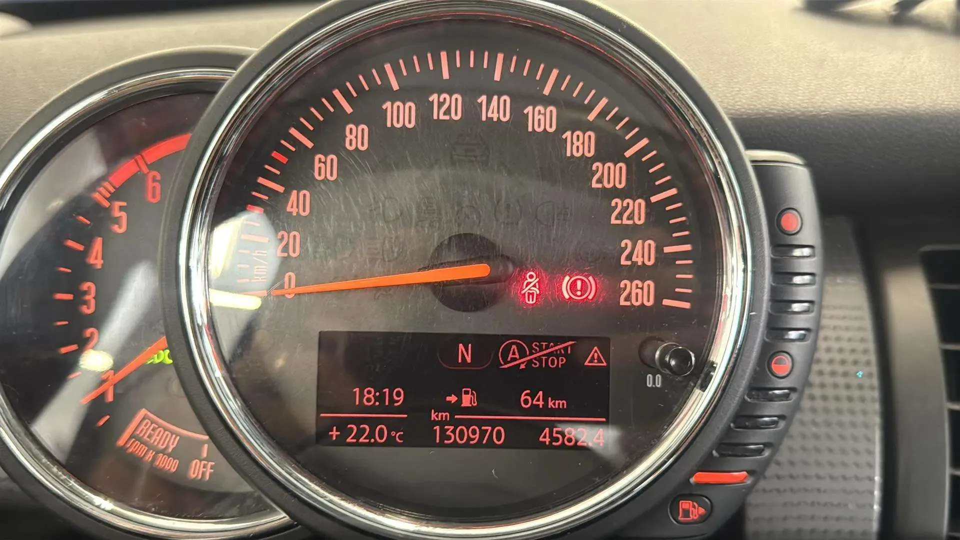 MINI Cooper One D - foto 15
