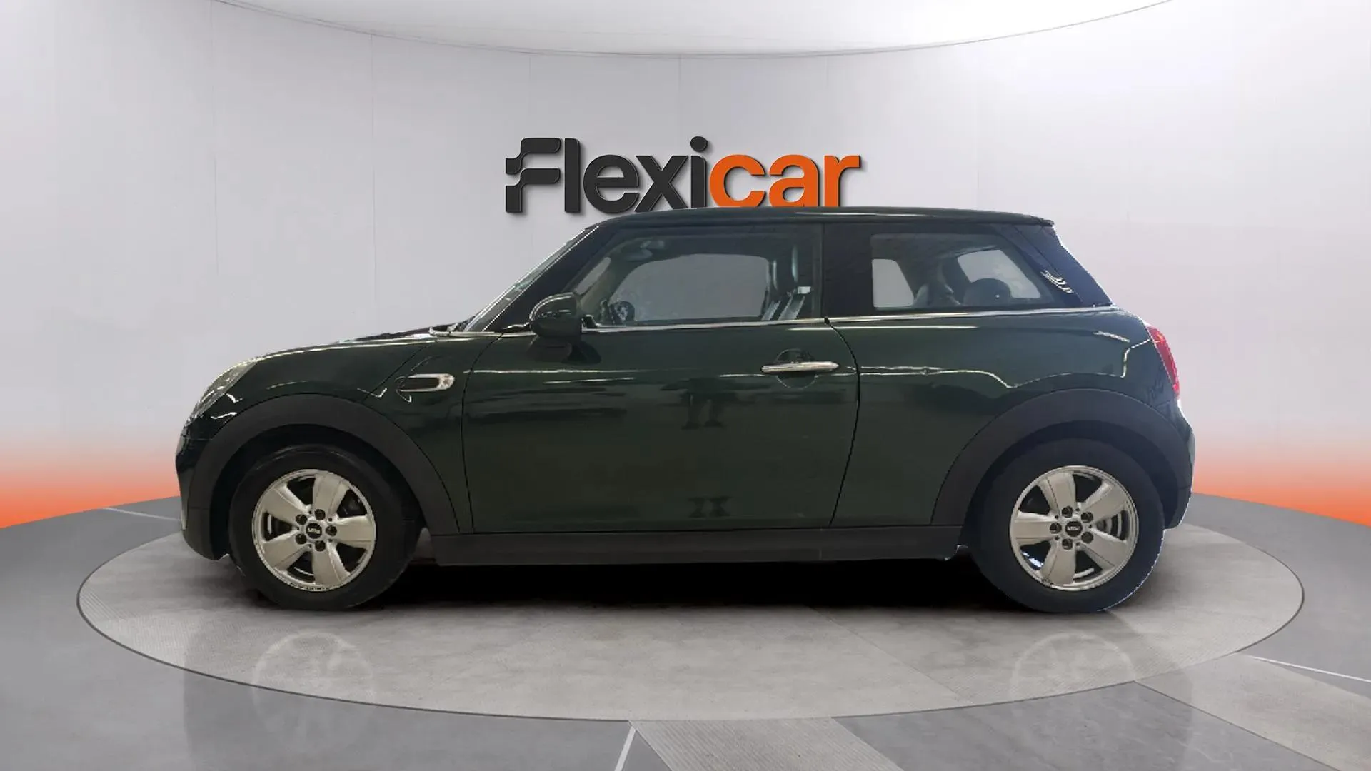 MINI Cooper One D - foto 2