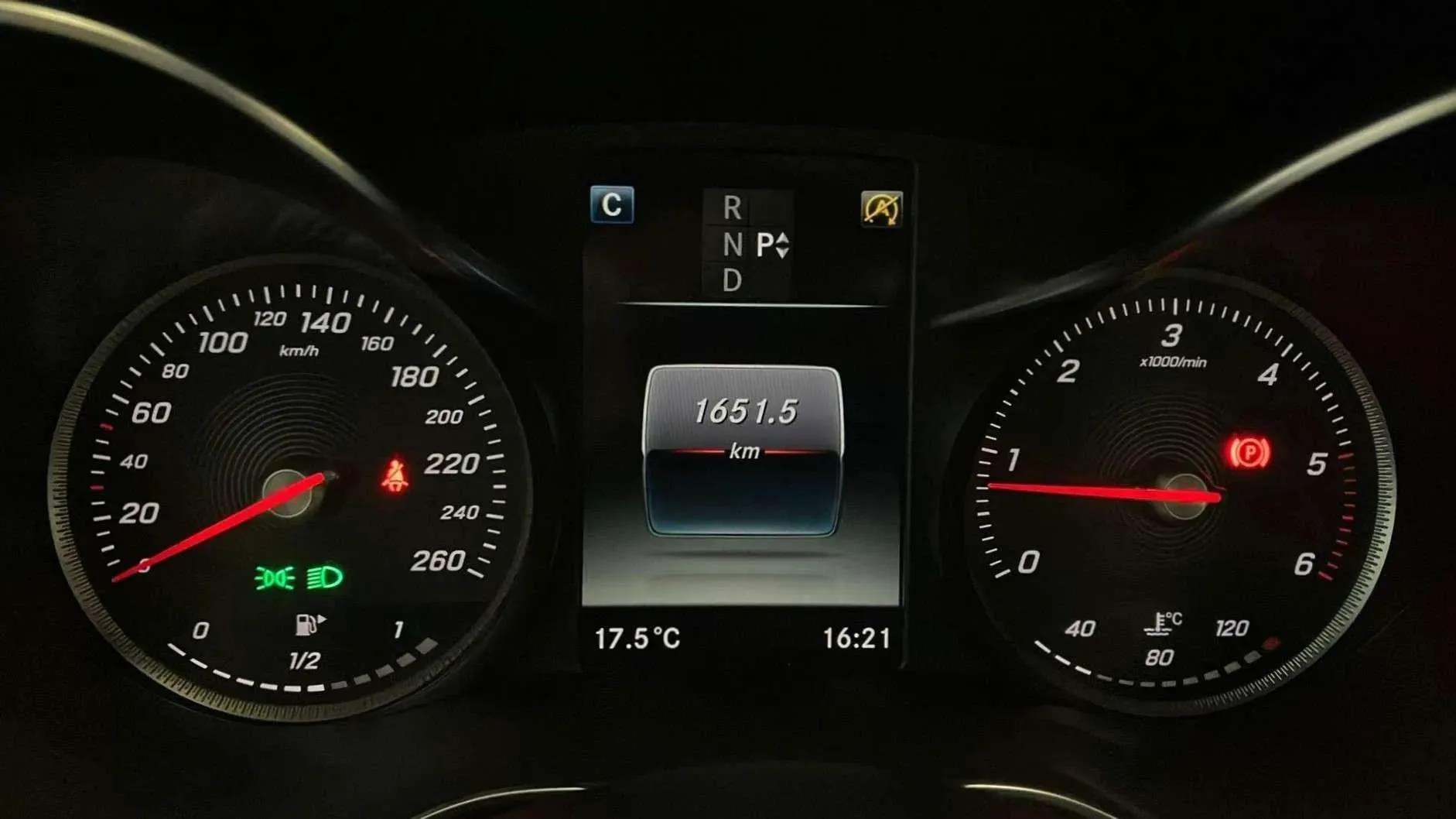 Mercedes-Benz Clase C C 220 d 4MATIC - foto 10