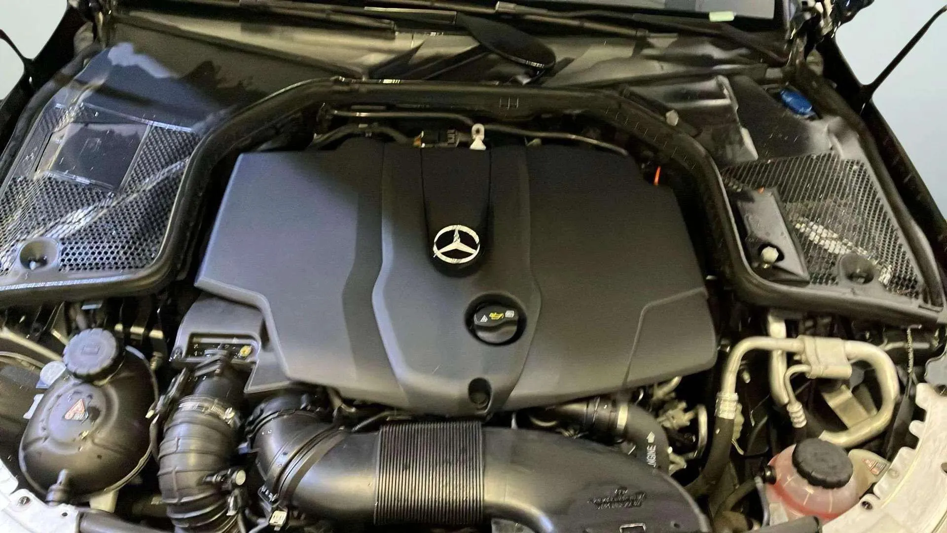 Mercedes-Benz Clase C C 220 d 4MATIC - foto 19