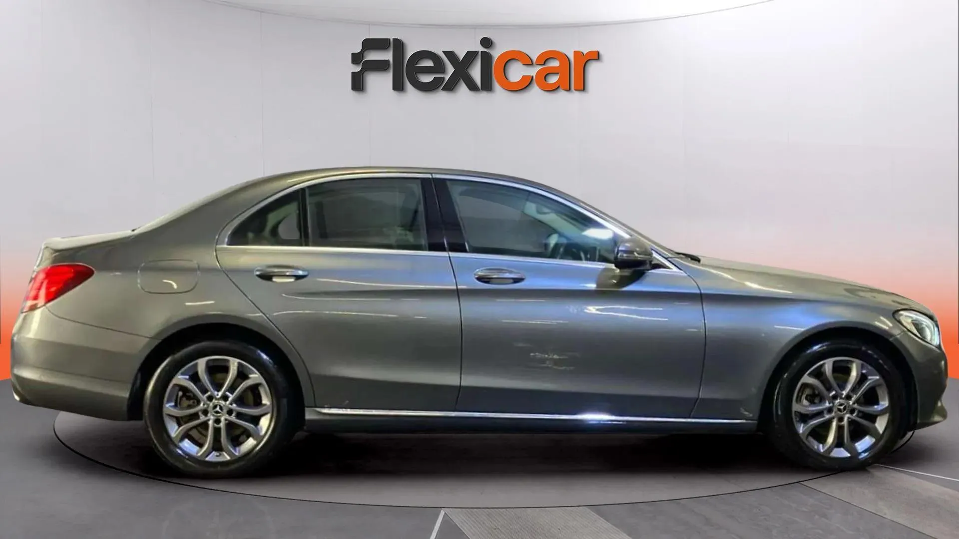Mercedes-Benz Clase C C 220 d 4MATIC - foto 7