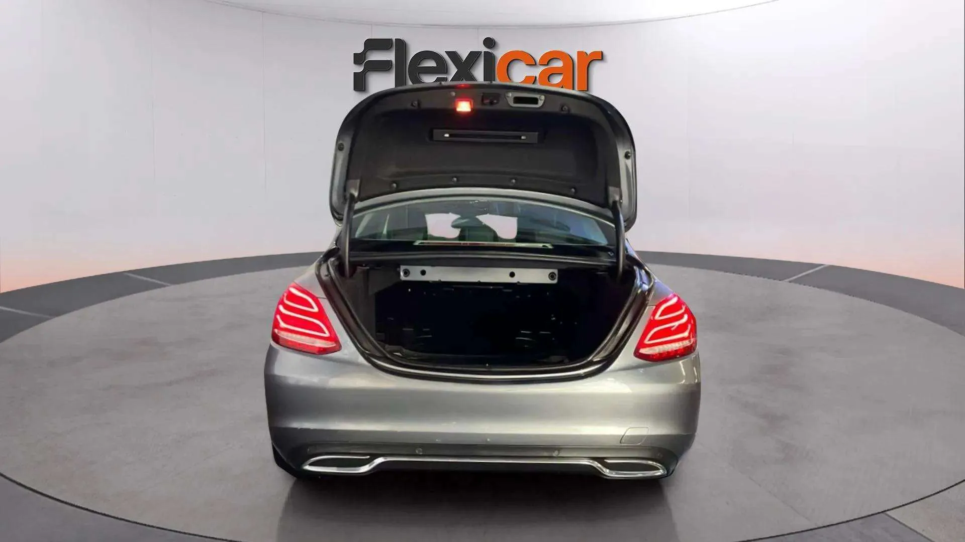 Mercedes-Benz Clase C C 220 d 4MATIC - foto 18