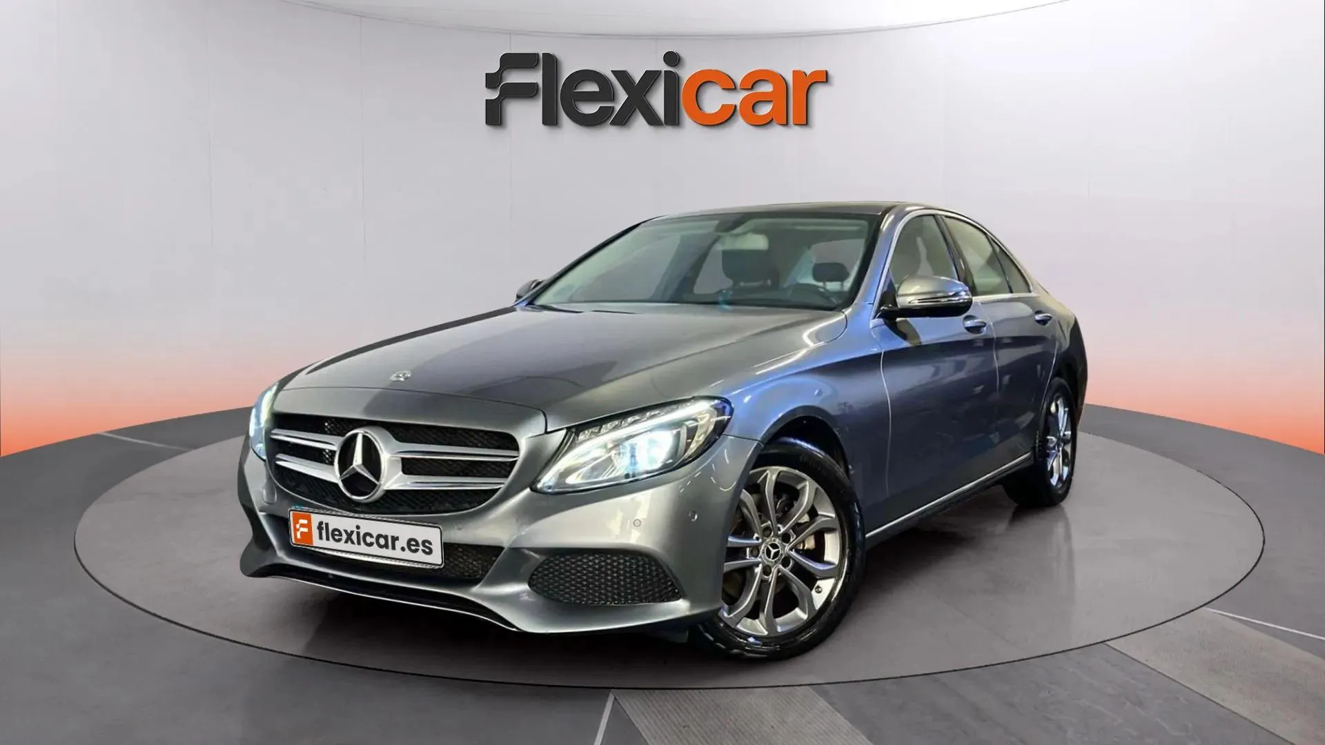 Mercedes-Benz Clase C C 220 d 4MATIC - foto 2
