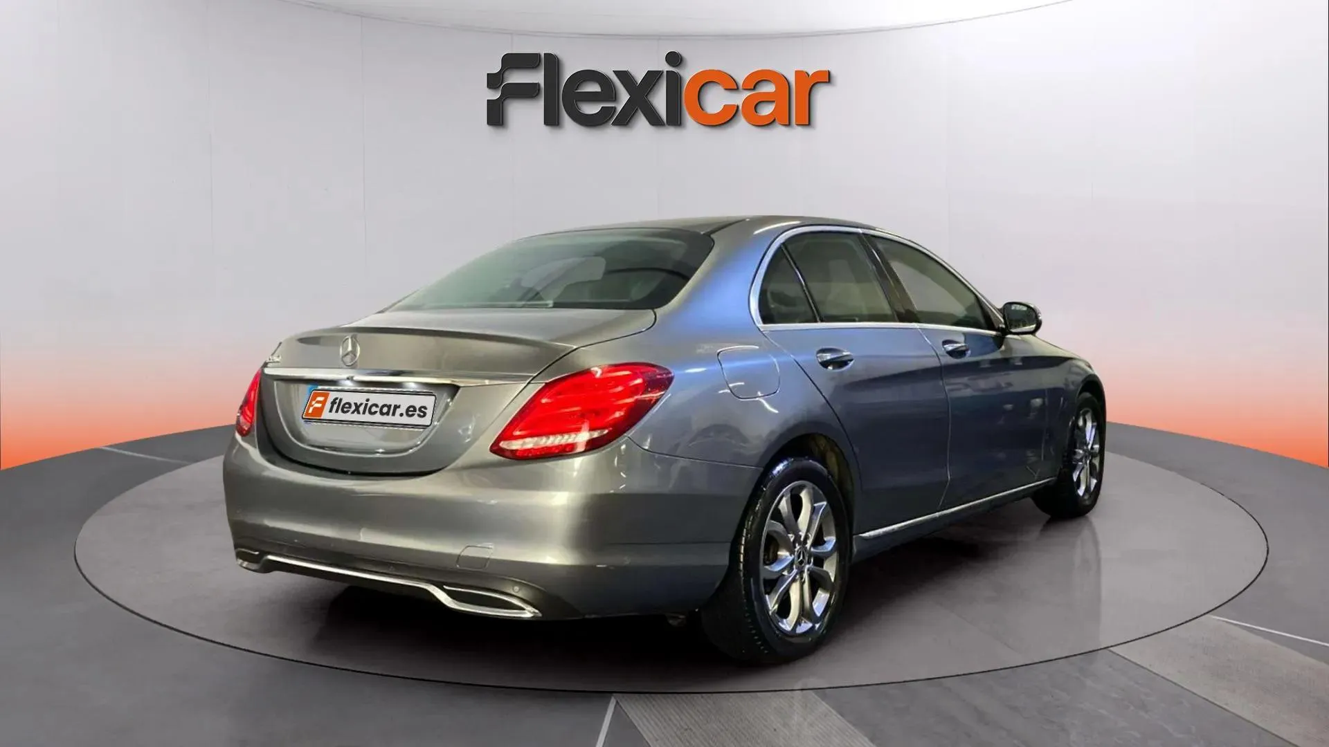 Mercedes-Benz Clase C C 220 d 4MATIC - foto 6