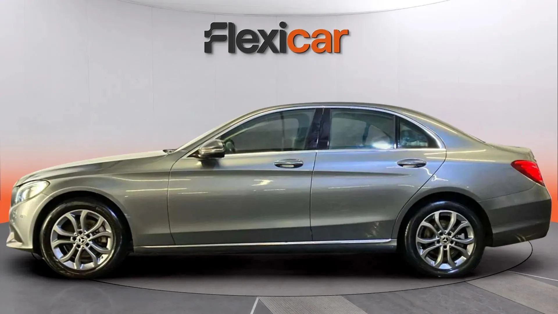 Mercedes-Benz Clase C C 220 d 4MATIC - foto 3