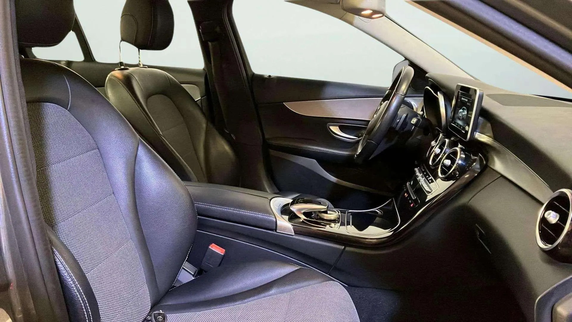Mercedes-Benz Clase C C 220 d 4MATIC - foto 16