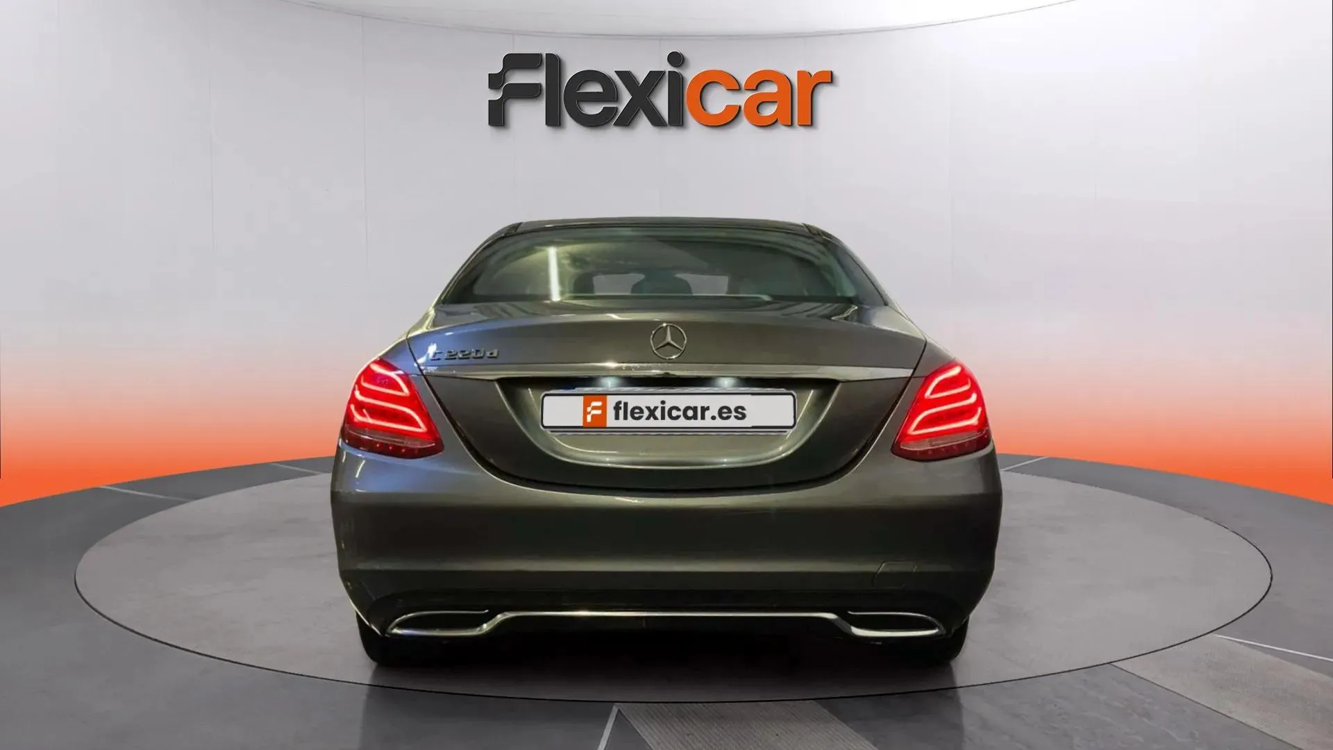 Mercedes-Benz Clase C C 220 d 4MATIC - foto 5