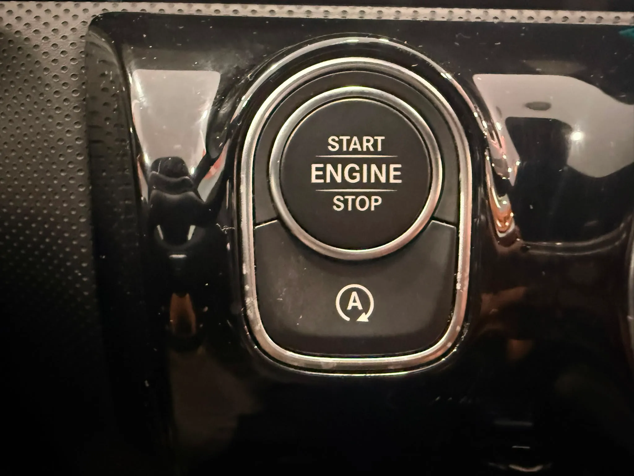 Mercedes-Benz Clase A Sedán A 180 d - foto 14