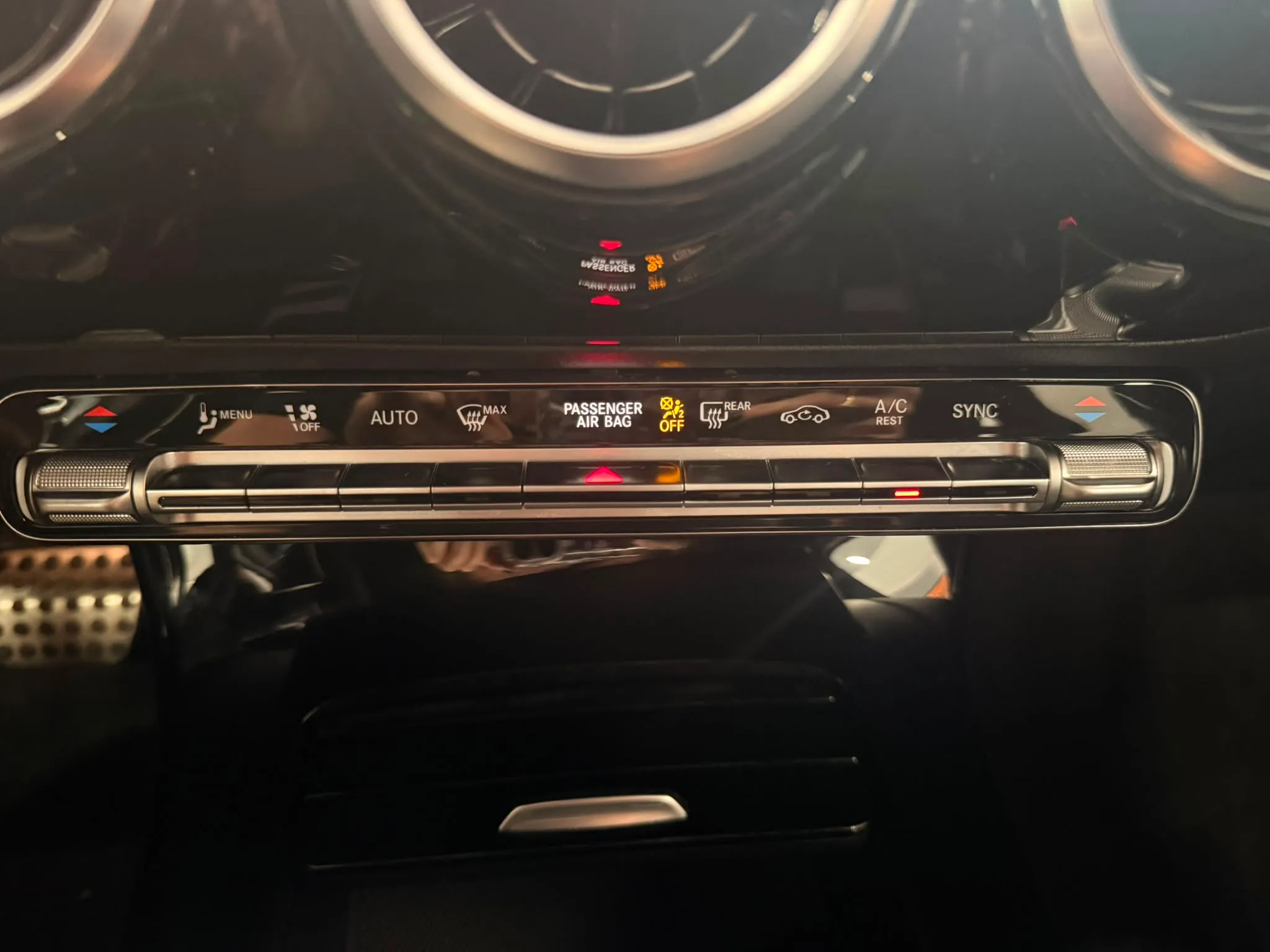 Mercedes-Benz Clase A Sedán A 180 d - foto 13