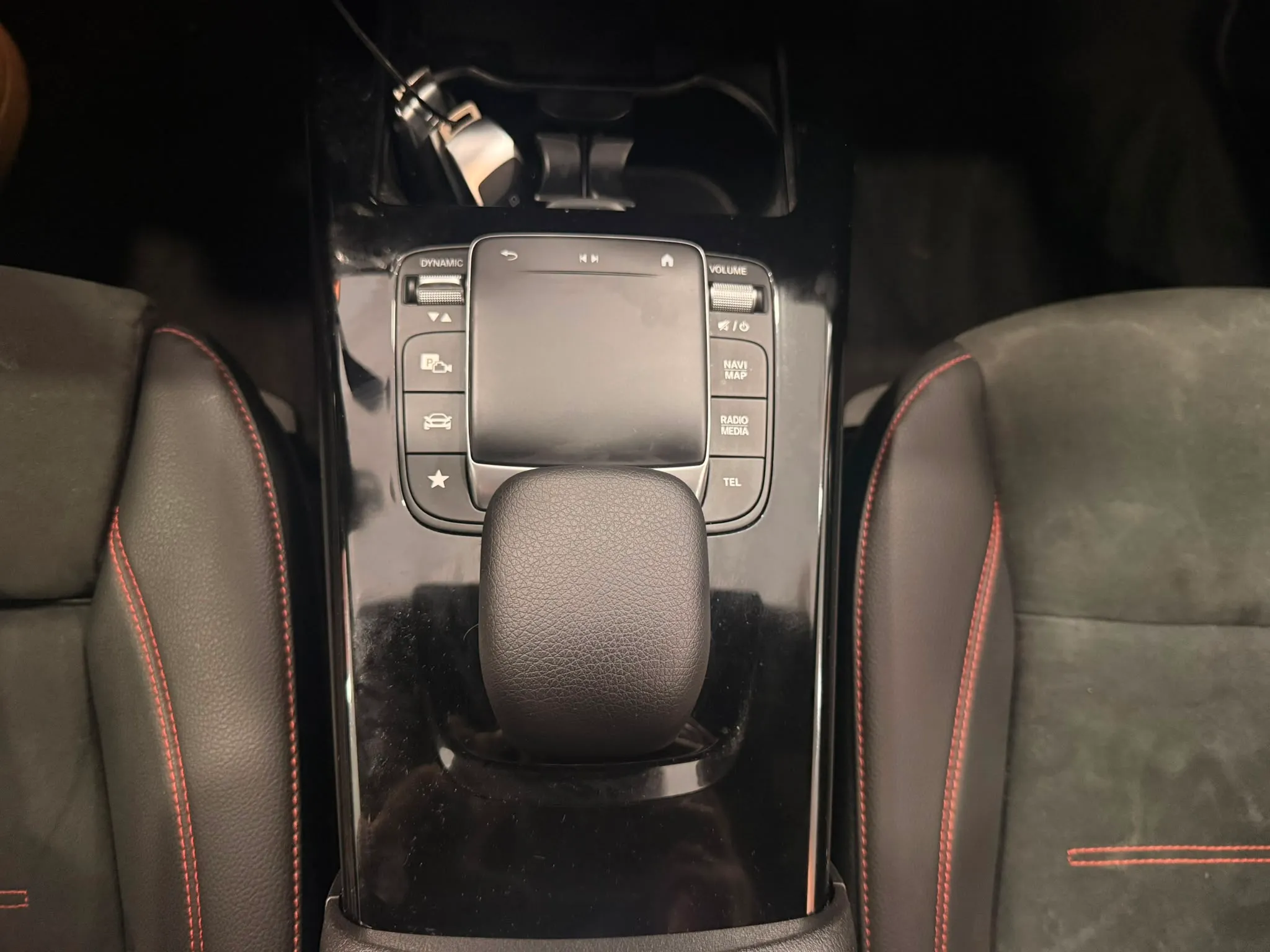 Mercedes-Benz Clase A Sedán A 180 d - foto 15