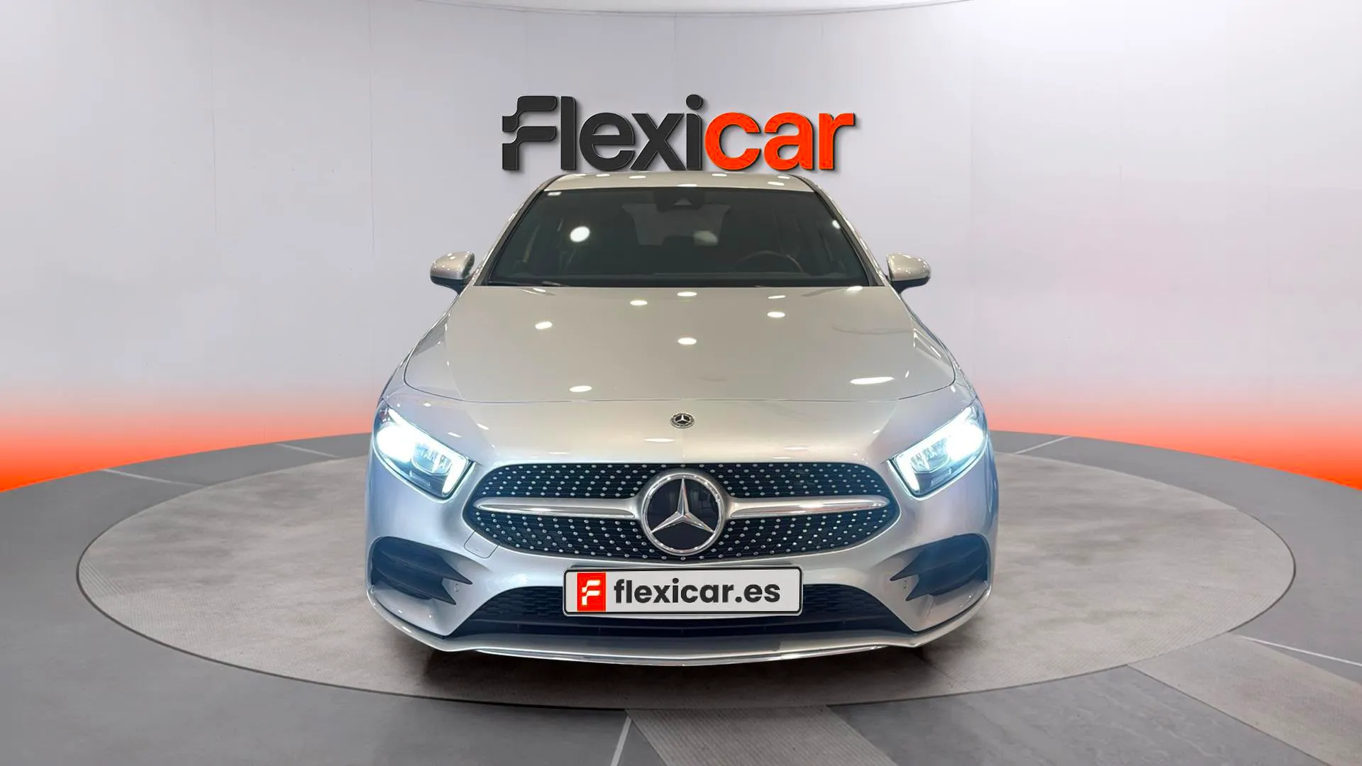 Mercedes-Benz Clase A Sedán A 180 d - foto 2