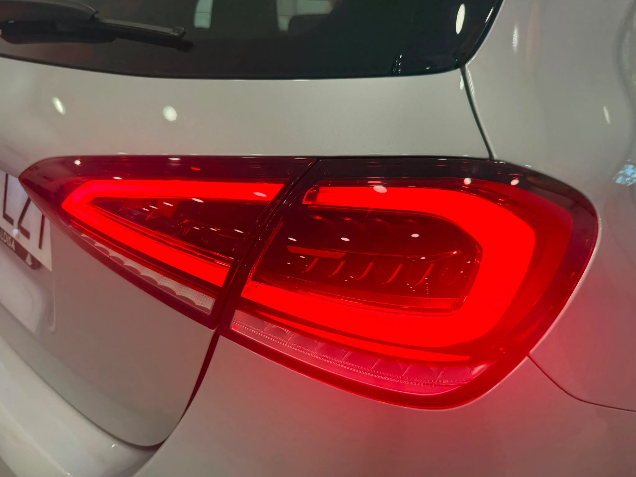 Mercedes-Benz Clase A Sedán A 180 d - foto 27