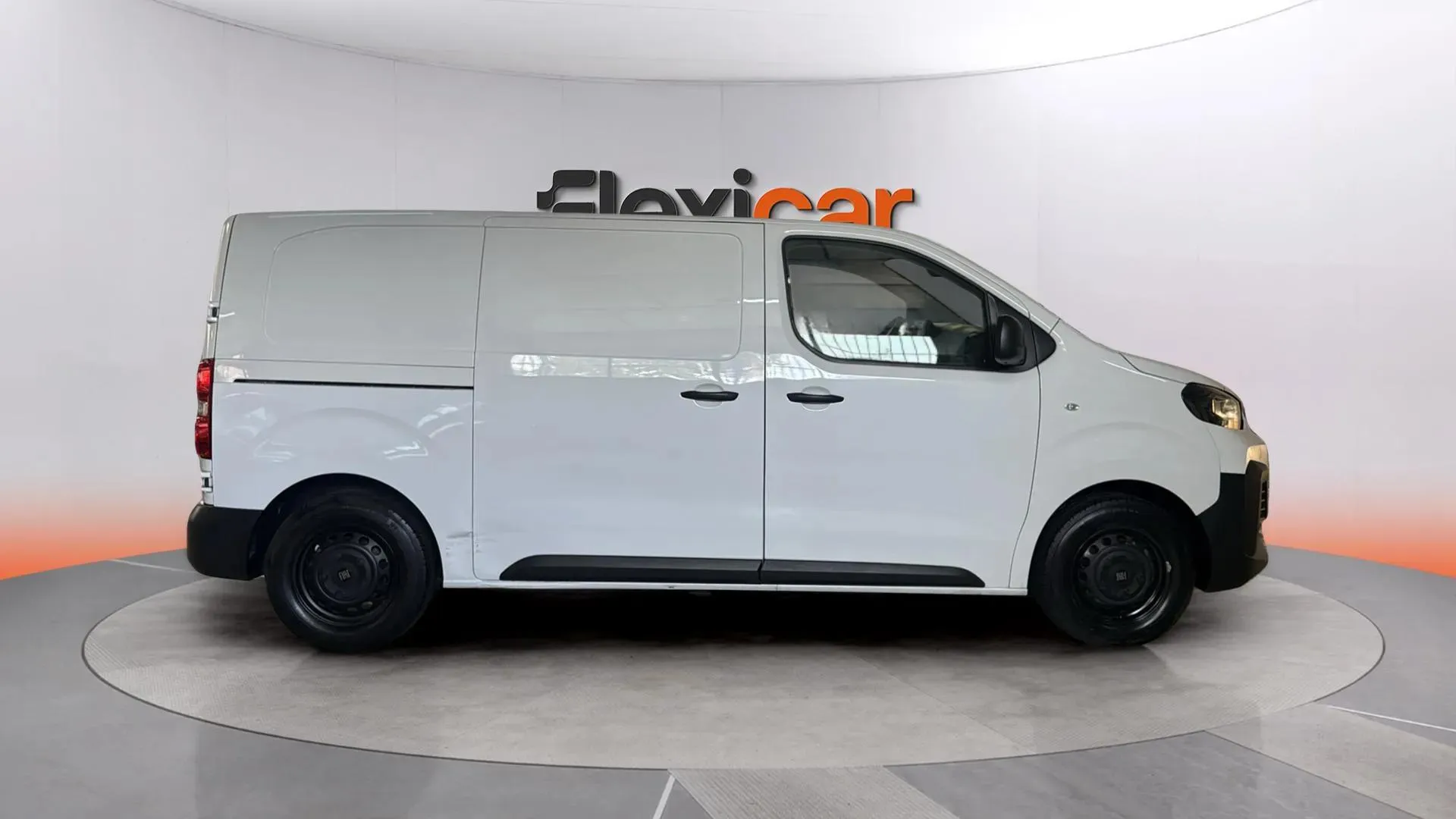 Fiat Scudo Doble Cab.Pleg.L2 1.5 M - foto 4