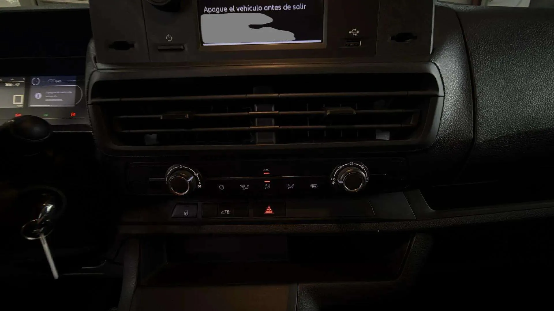Fiat Scudo Doble Cab.Pleg.L2 1.5 M - foto 15
